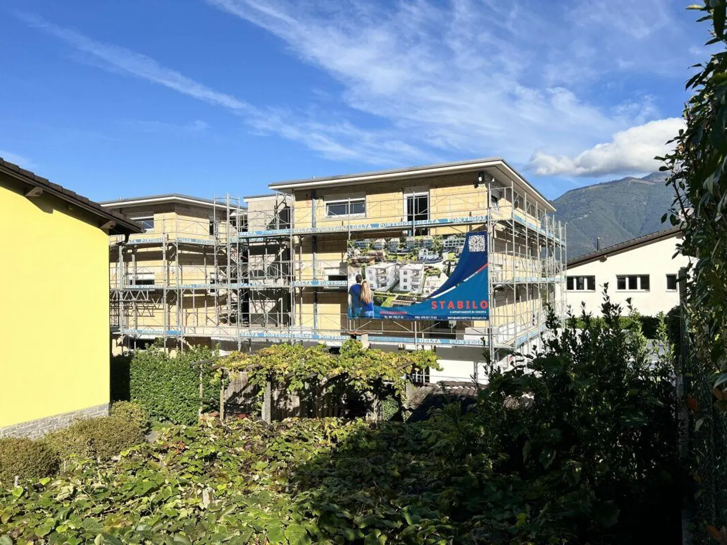 Appartement 2 de 3,5 pièces au rez-de-chaussée avec jardin - Photo 6 sur 10