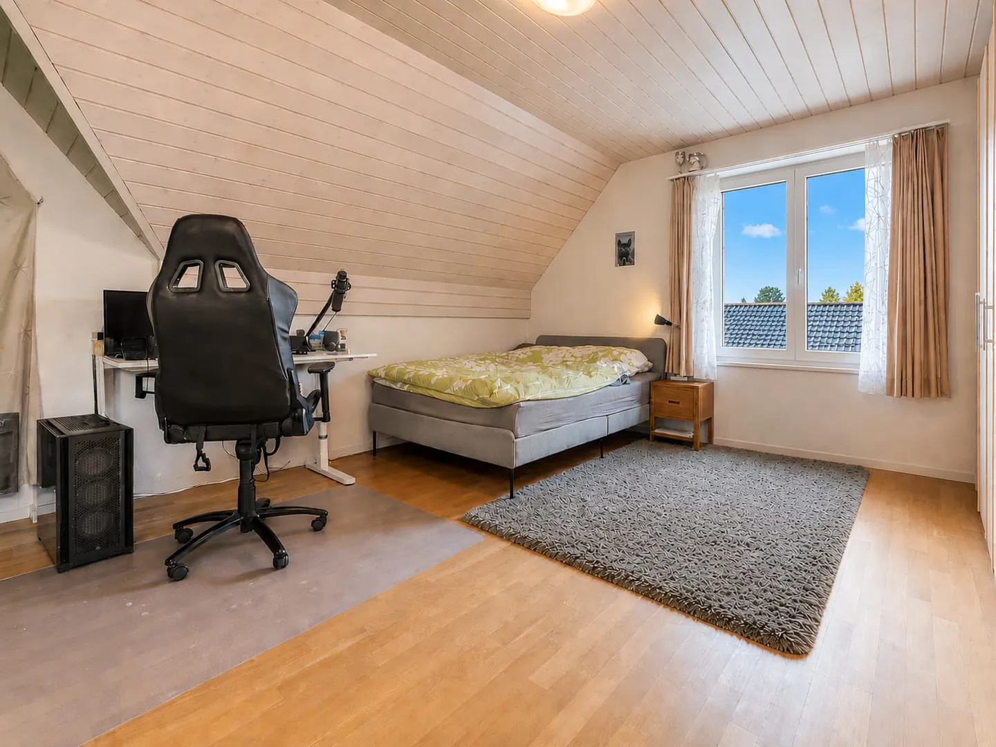 Maison familiale moderne - Photo 11 sur 13