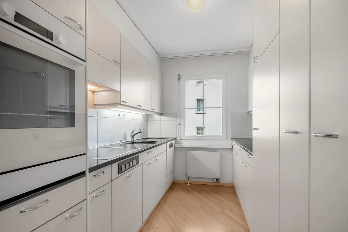 Geräumige Wohnung in Wädenswil - Foto 7 von 11