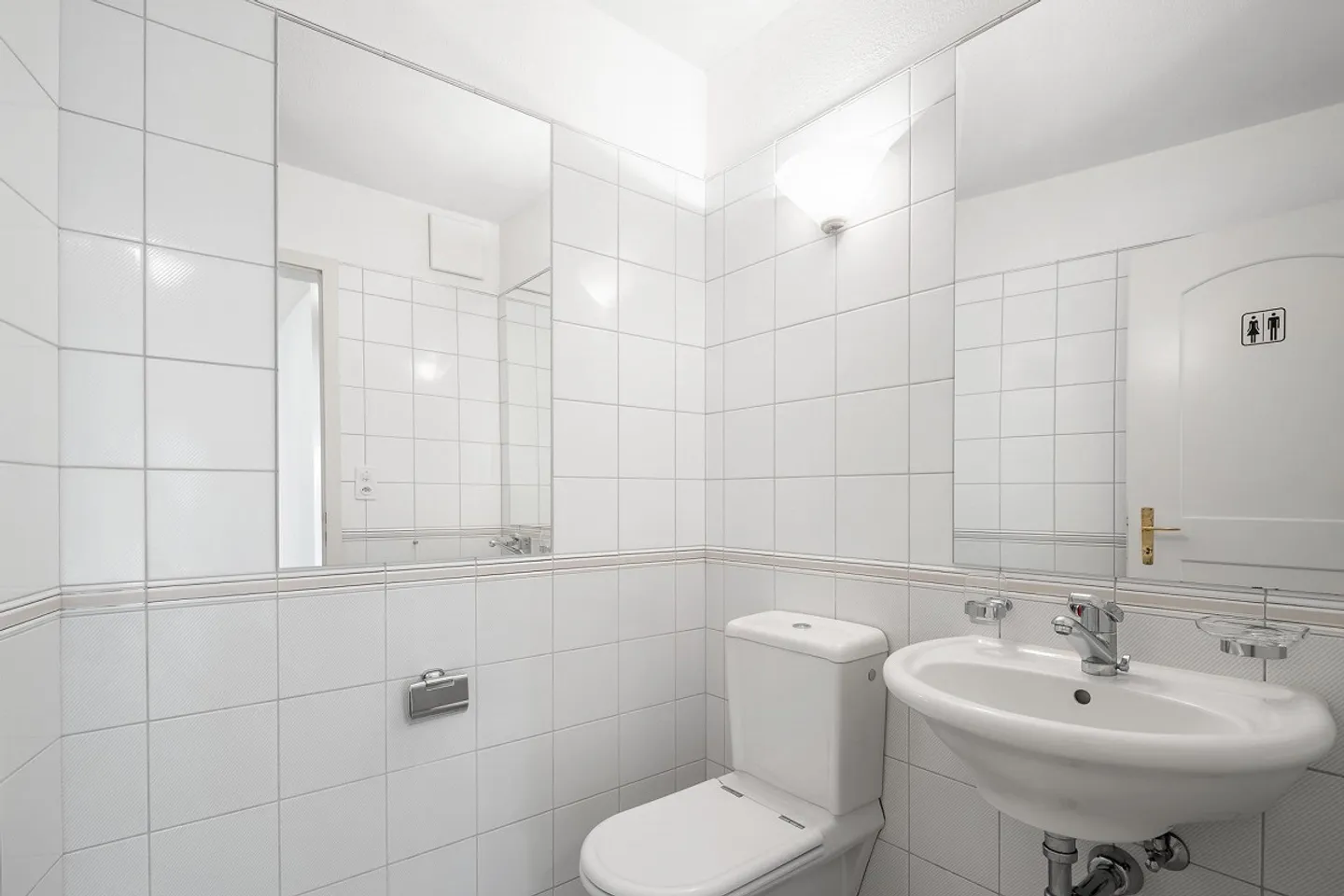 Geräumige Wohnung in Wädenswil - Foto 8 von 11