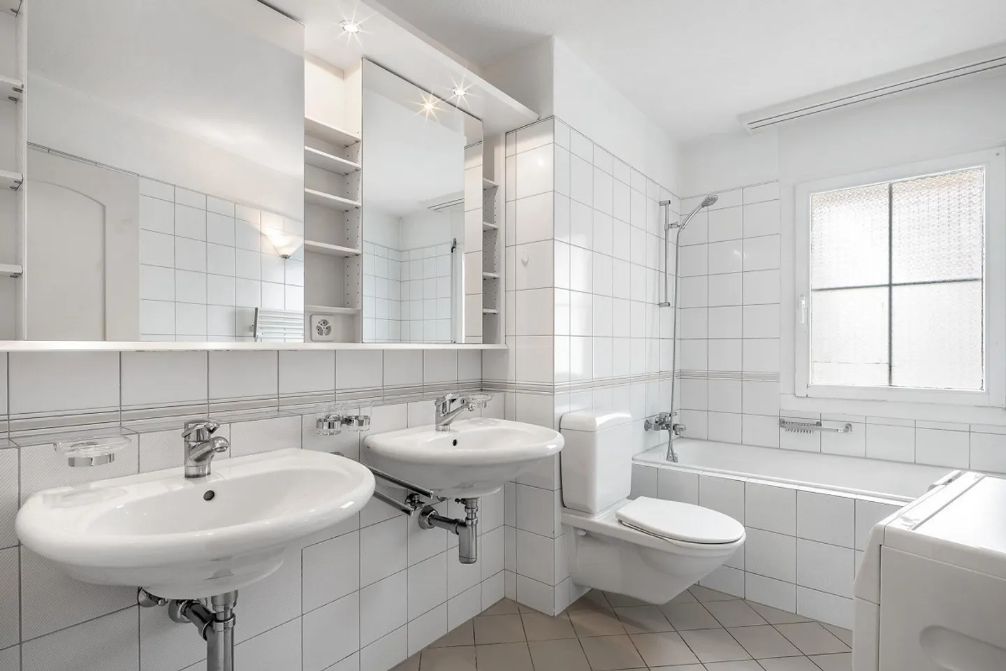 Geräumige Wohnung in Wädenswil - Foto 9 von 11