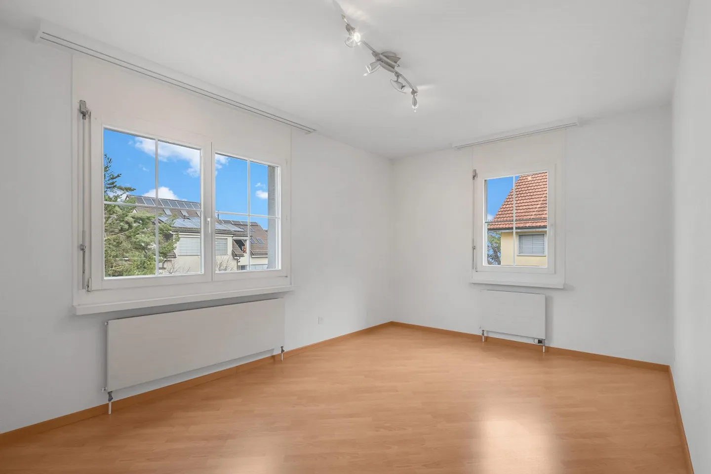 Geräumige Wohnung in Wädenswil - Foto 11 von 11