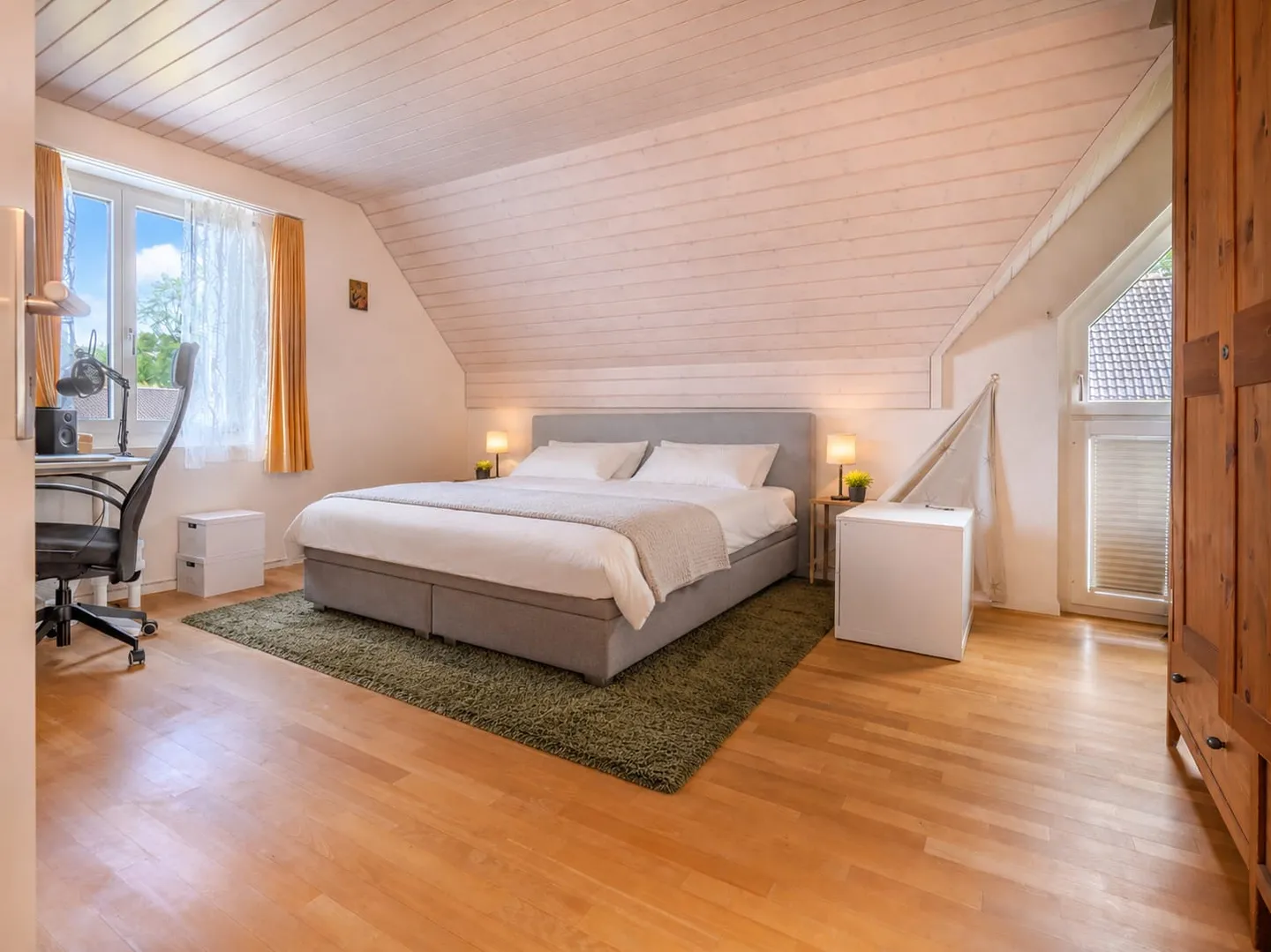 Maison familiale moderne - Photo 12 sur 13