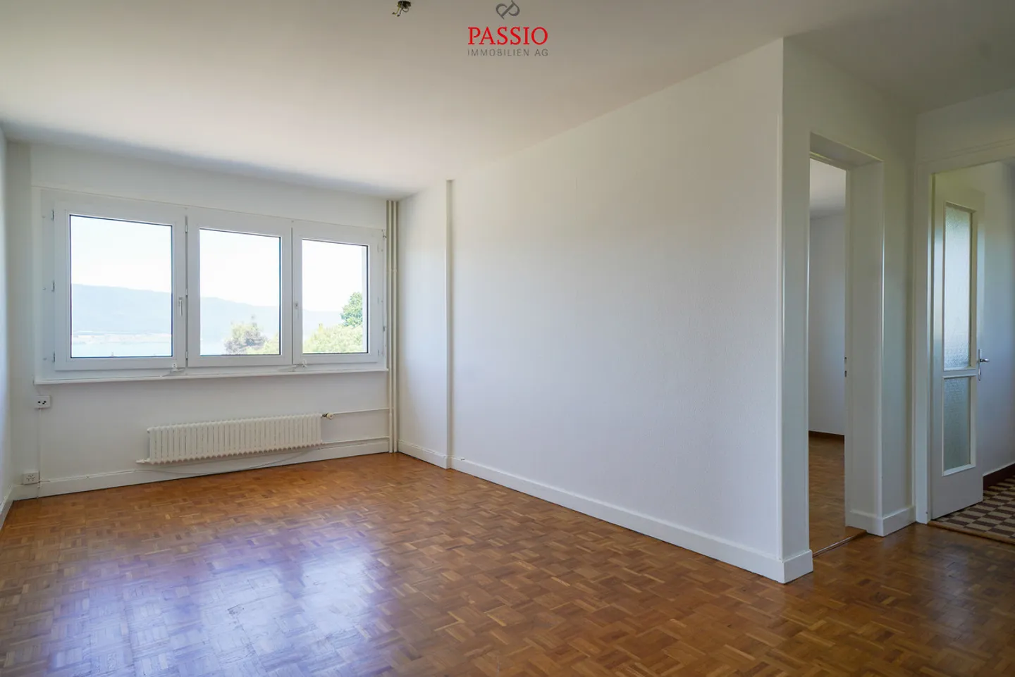 Posizione privilegiata con vista sul lago: appartamenti da 1,5 a 4,5 stanze - Foto 4 di 12