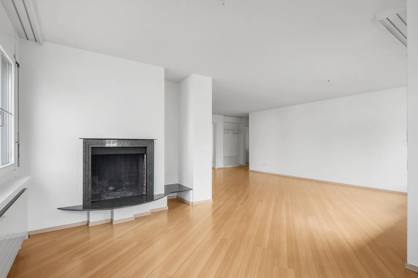 Geräumige Wohnung in Wädenswil - Foto 4 von 11