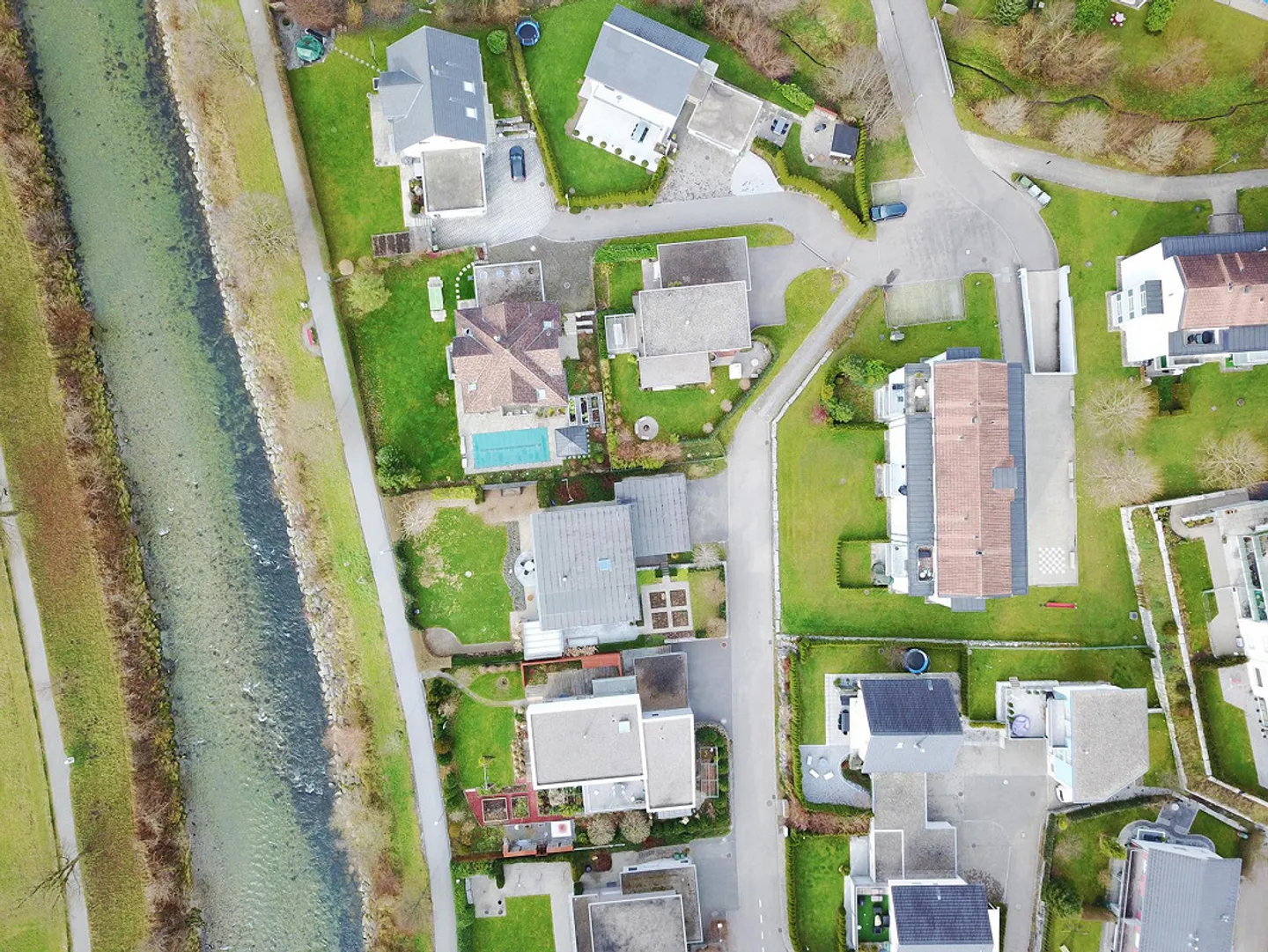 Appartement spacieux dans un endroit calme - idéal pour les couples ou les familles - Photo 11 sur 11