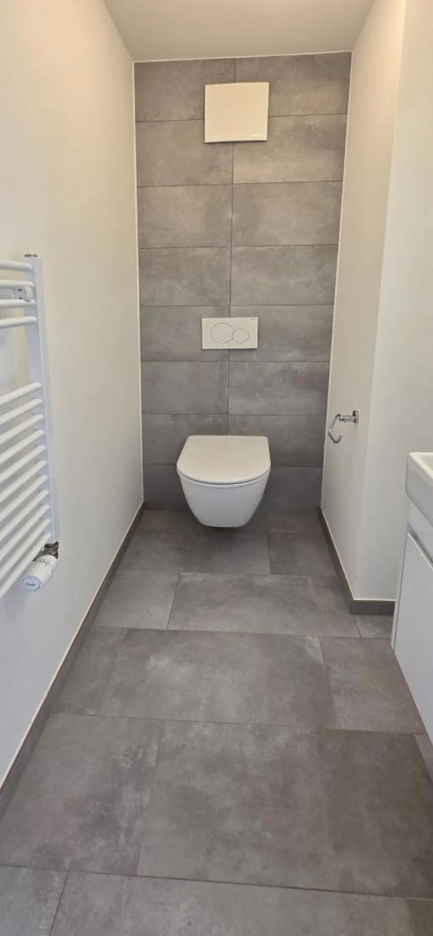 Magnifico appartamento ristrutturato di 3,5 locali con balcone a Montet - Foto 8 di 9