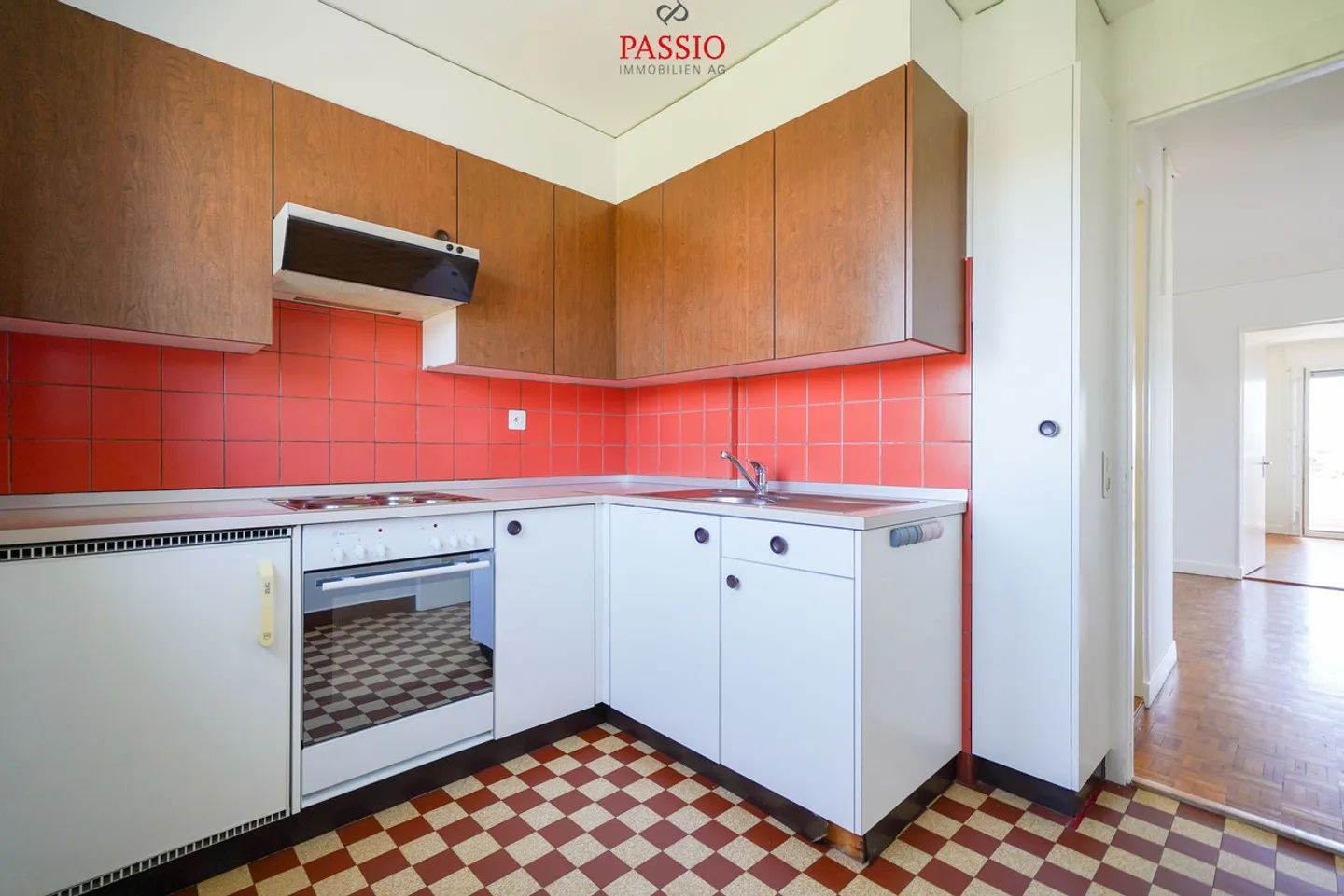 Posizione privilegiata con vista sul lago: appartamenti da 1,5 a 4,5 stanze - Foto 6 di 12