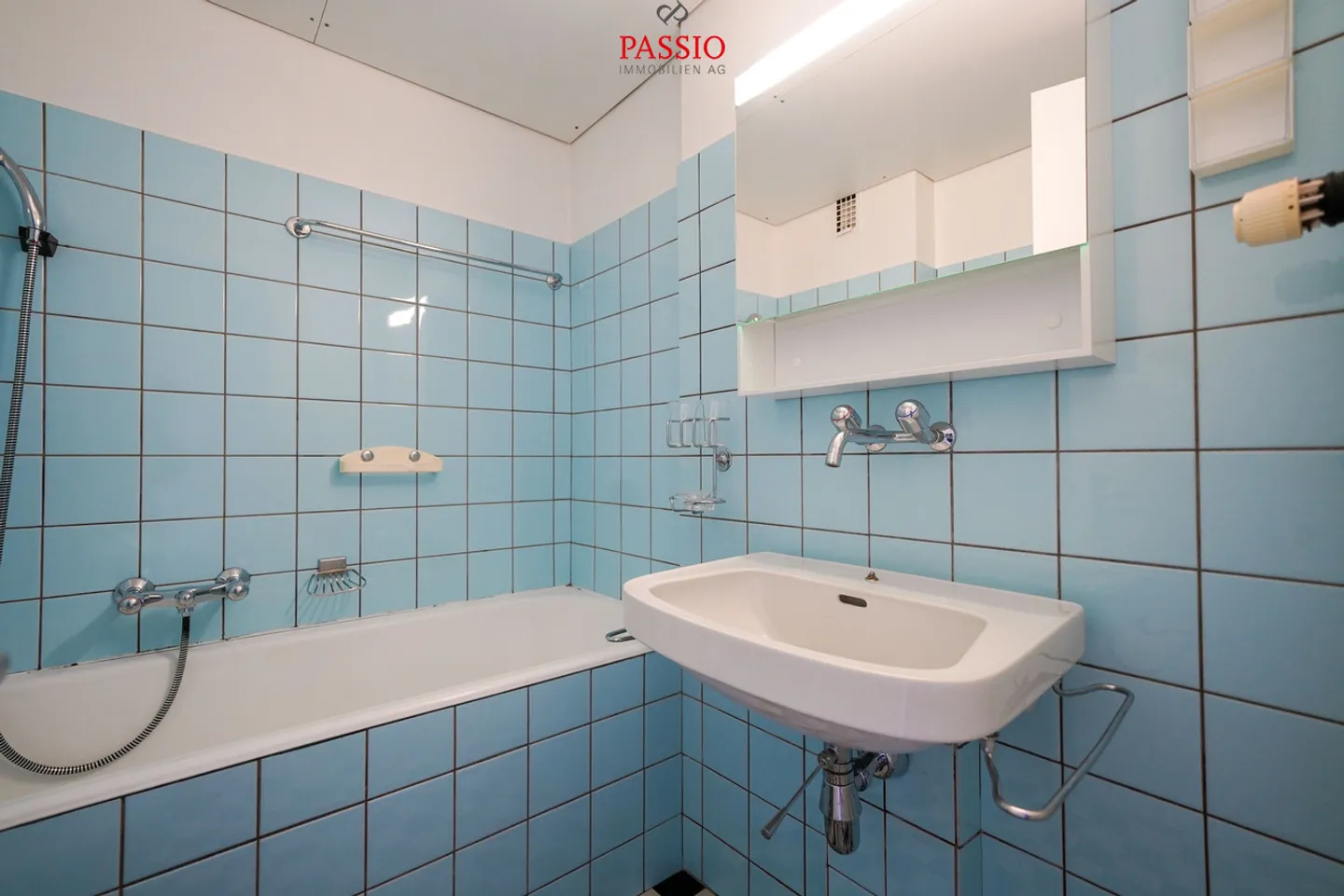 Posizione privilegiata con vista sul lago: appartamenti da 1,5 a 4,5 stanze - Foto 7 di 12