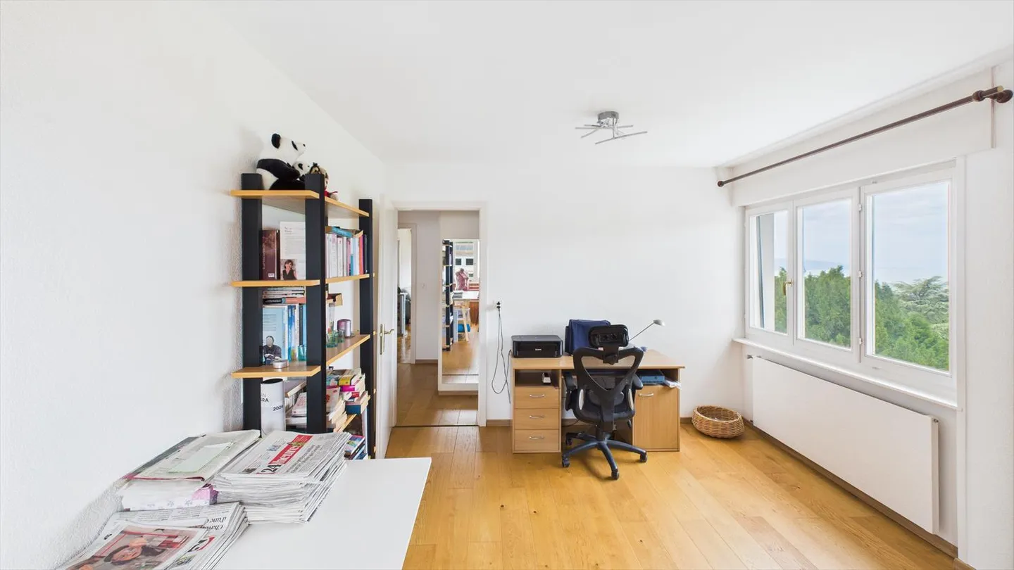 Wohnung - Foto 12 von 13