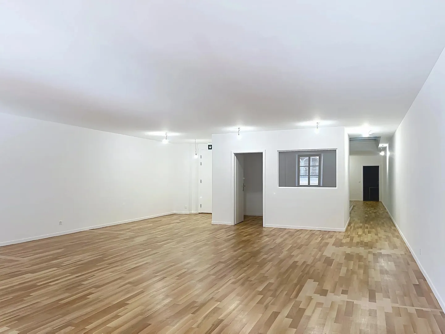 Bureau Premium à Genève - Photo 7 sur 7