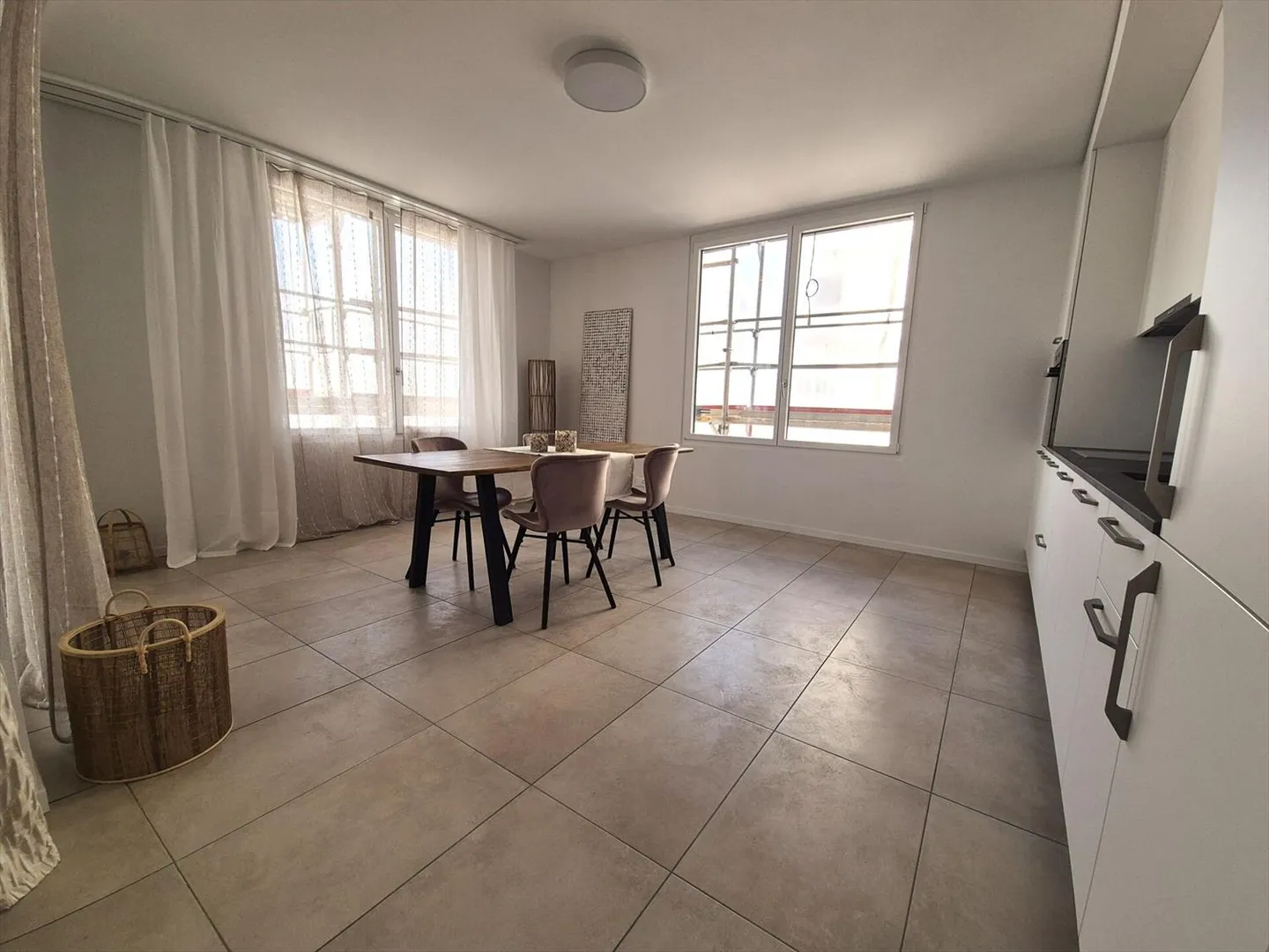 Prairie 2 - 2,5-Zimmer-Wohnung im 4. Stock - Foto 2 von 8