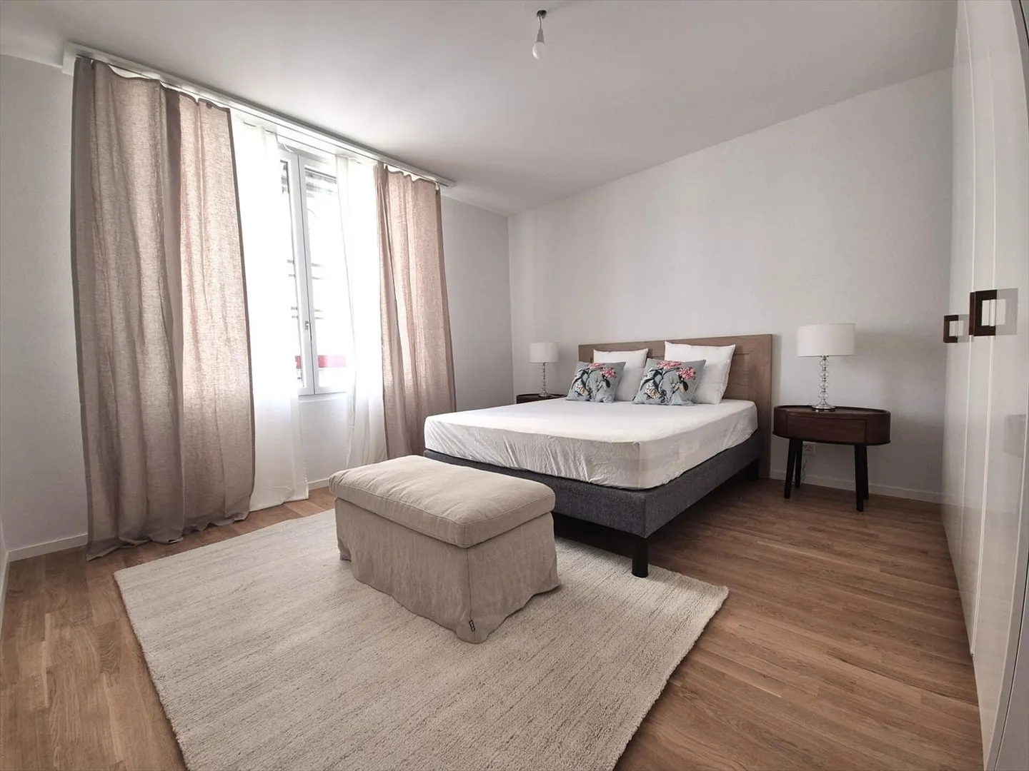 Prairie 2 - 2,5-Zimmer-Wohnung im 4. Stock - Foto 6 von 8