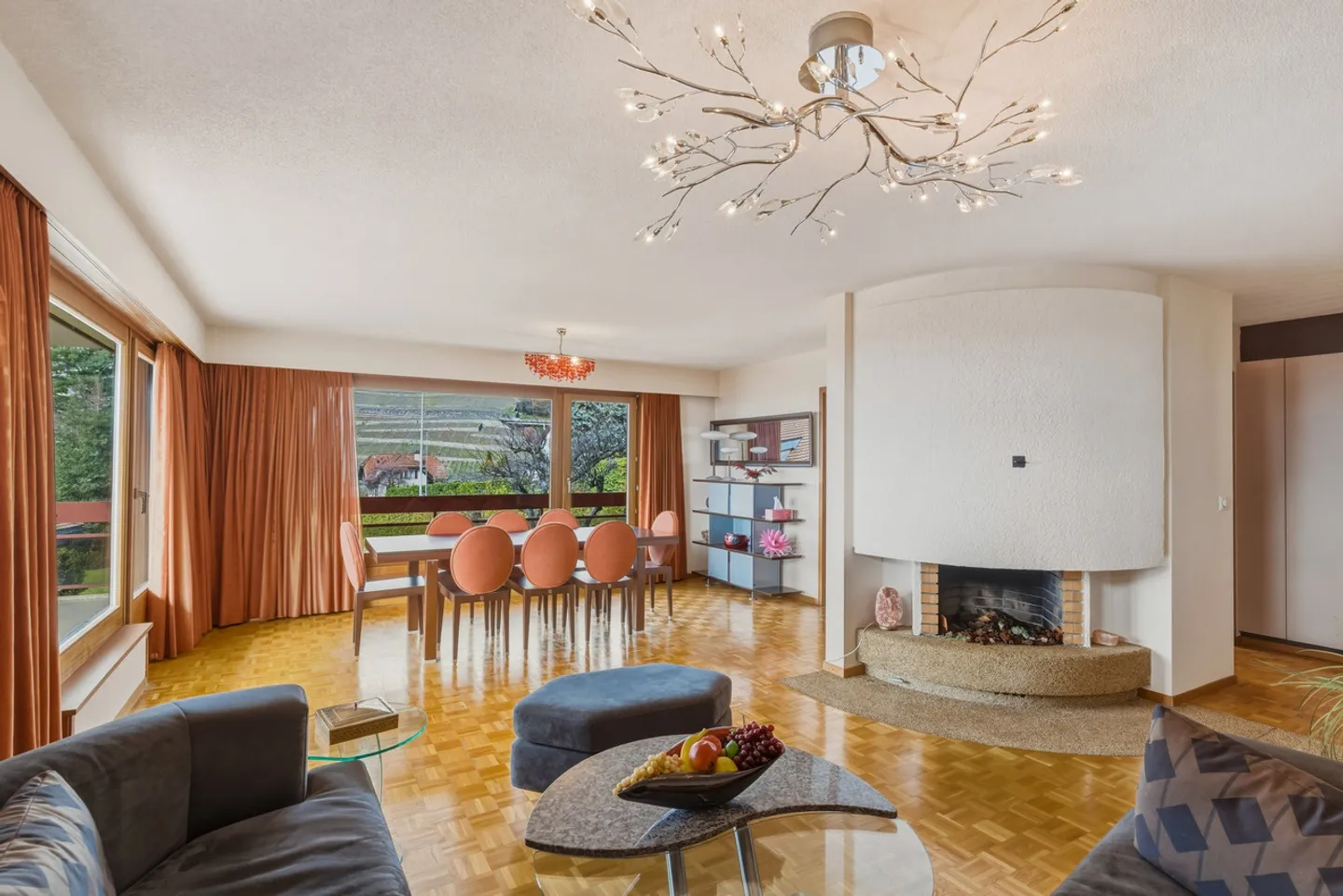 Charming Apartment - Corsier-sur-Vevey - Photo 3 of 10