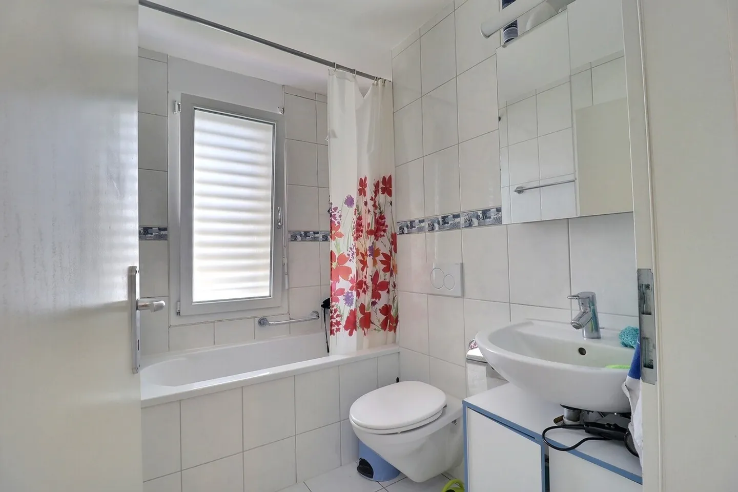 4½-Zimmer-Wohnung mit Südbalkon - oberste Etage - Foto 7 von 9