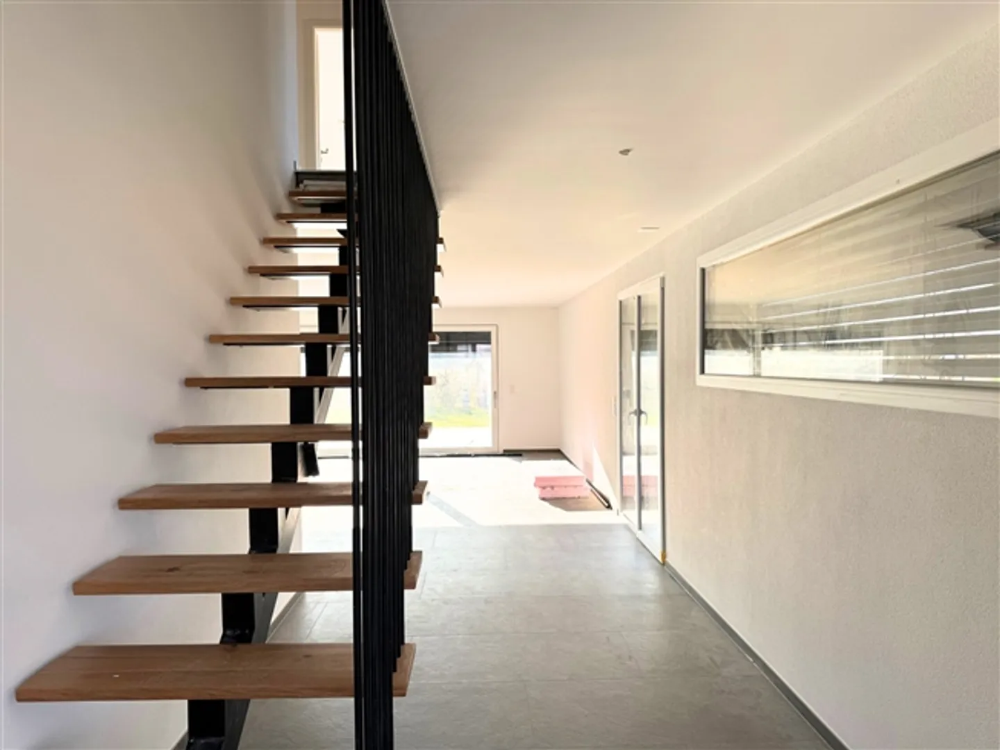 Incantevole Villa Doppia a Collombey - Foto 5 di 11