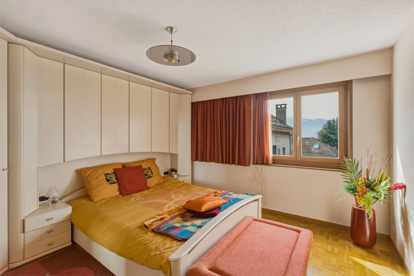 Charming Apartment - Corsier-sur-Vevey - Photo 4 of 10