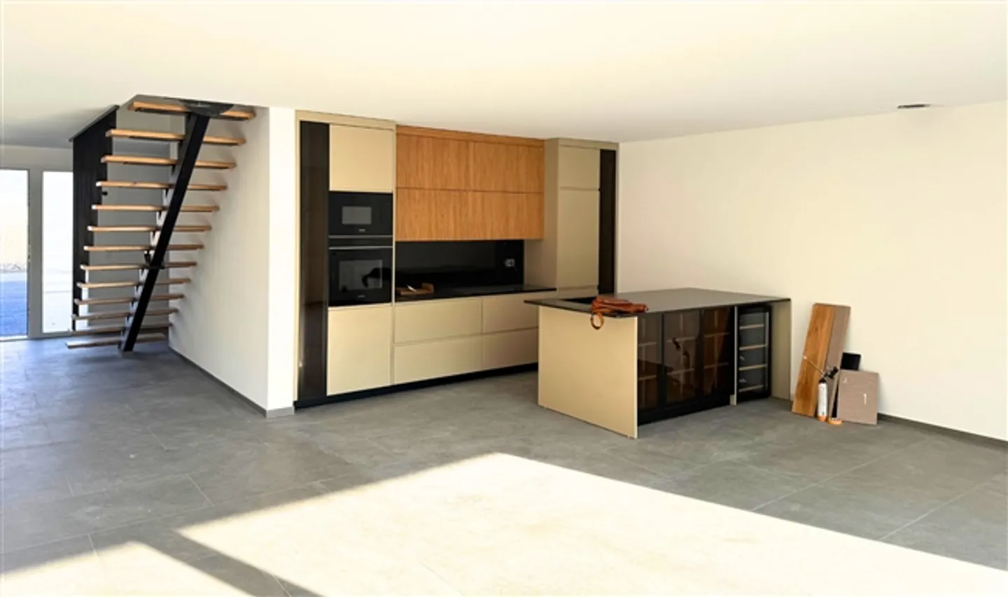 Incantevole Villa Doppia a Collombey - Foto 6 di 11