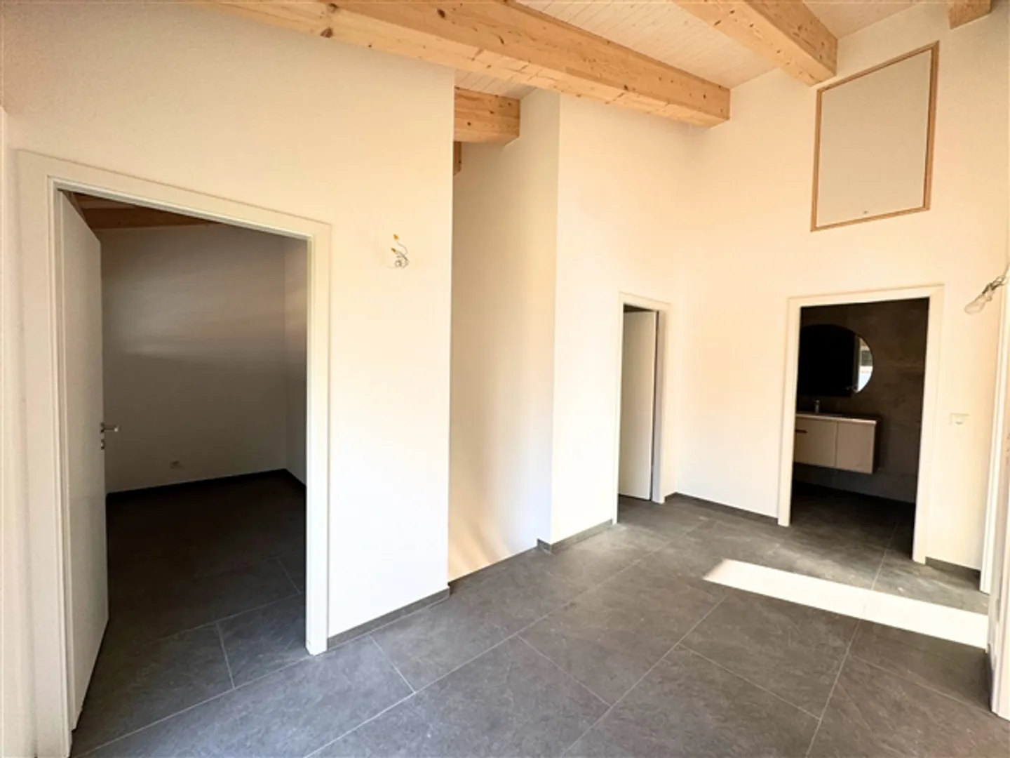 Incantevole Villa Doppia a Collombey - Foto 7 di 11