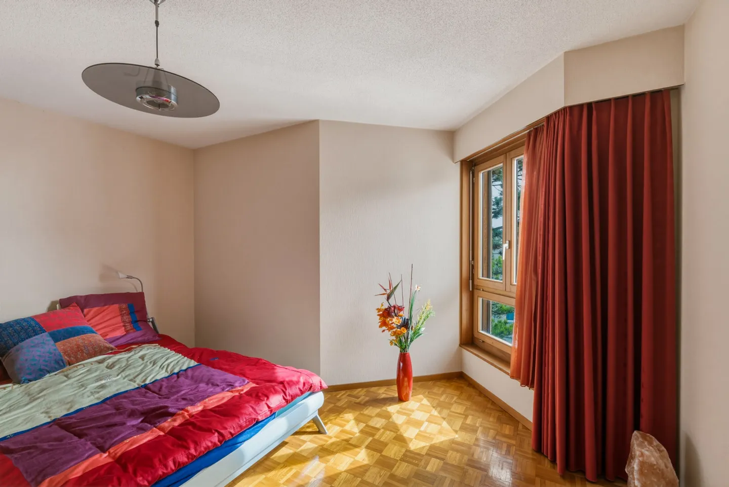 Charming Apartment - Corsier-sur-Vevey - Photo 5 of 10