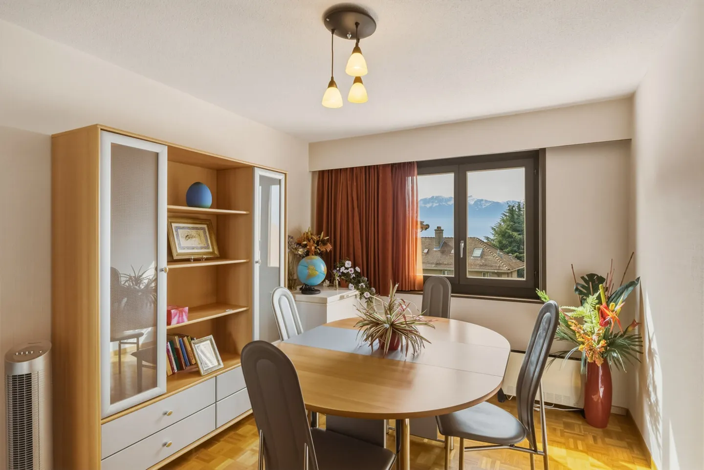 Charming Apartment - Corsier-sur-Vevey - Photo 6 of 10