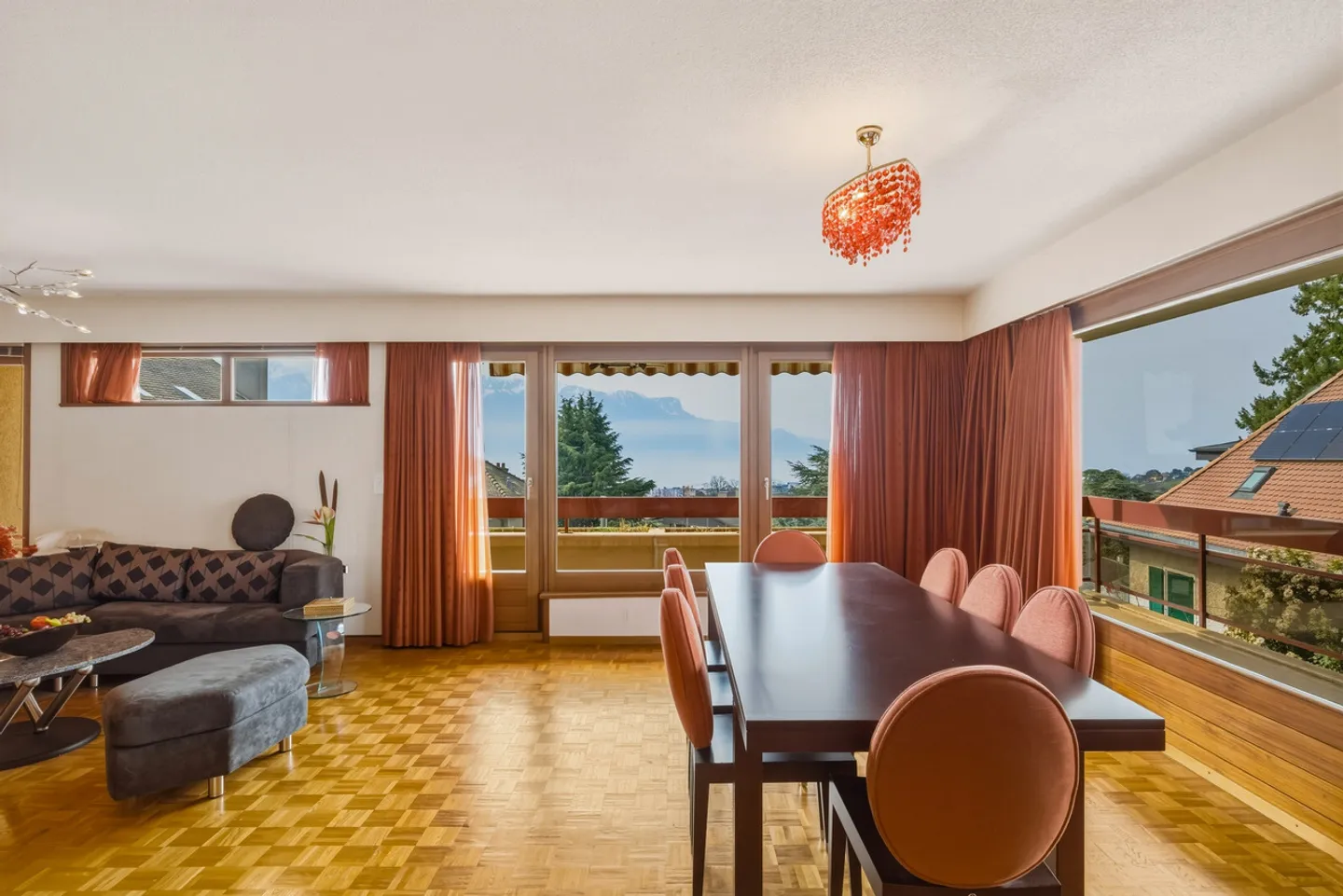 Charming Apartment - Corsier-sur-Vevey - Photo 1 of 10
