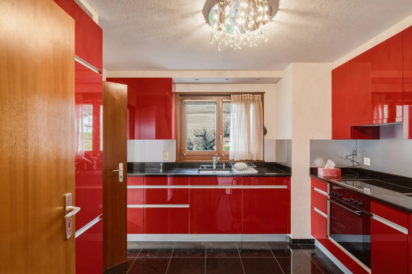 Charming Apartment - Corsier-sur-Vevey - Photo 2 of 10