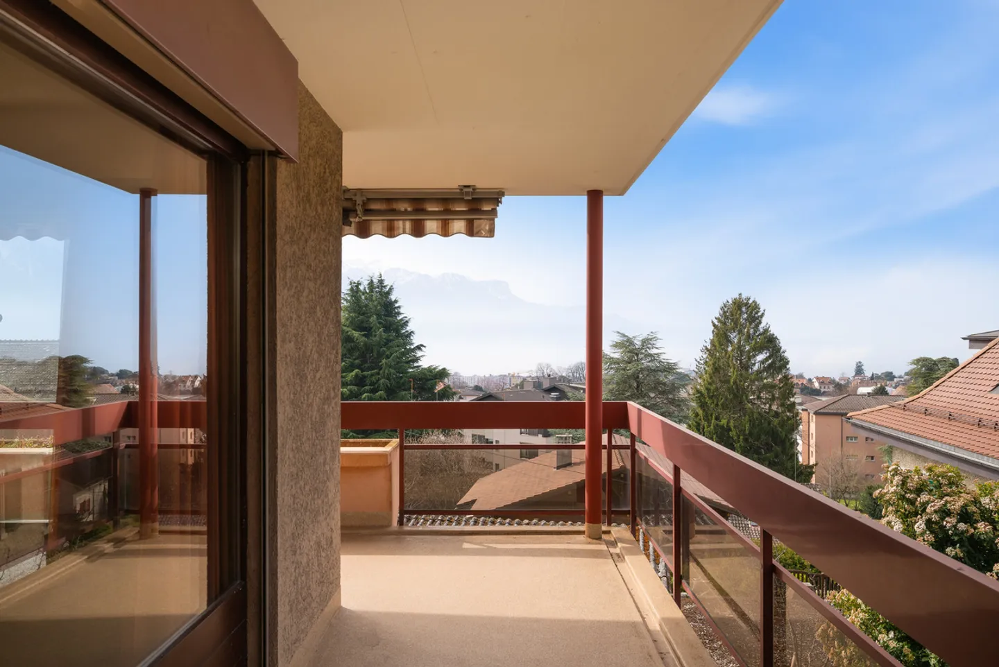 Charming Apartment - Corsier-sur-Vevey - Photo 7 of 10