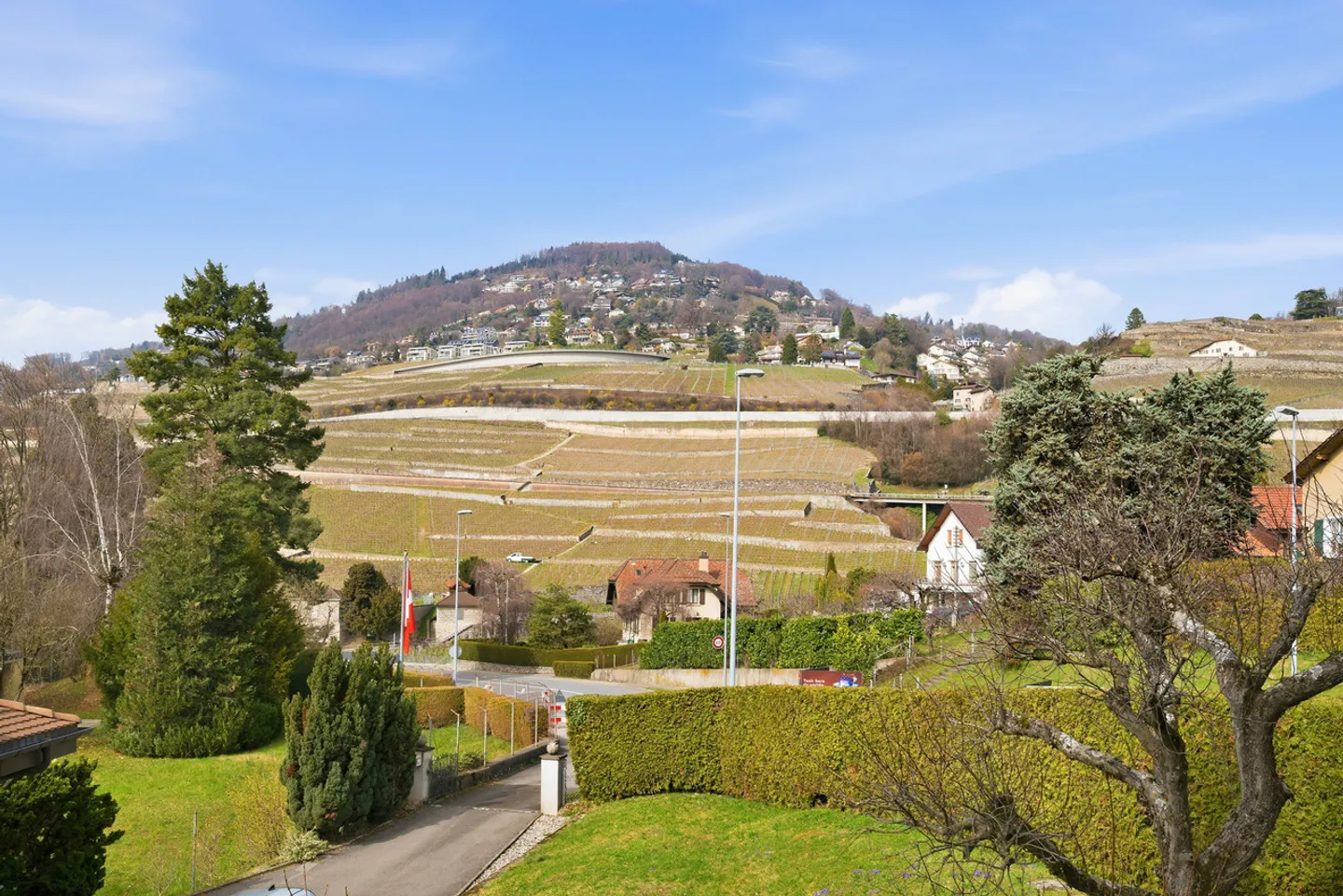 Charming Apartment - Corsier-sur-Vevey - Photo 9 of 10