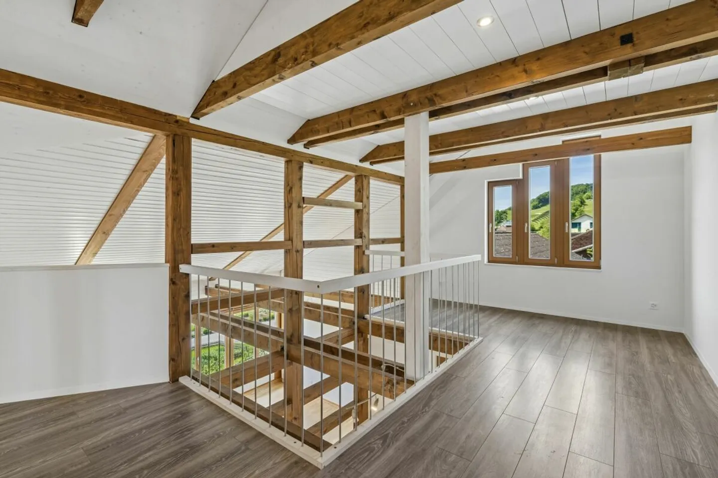 Charmantes freistehendes Haus - Foto 11 von 14