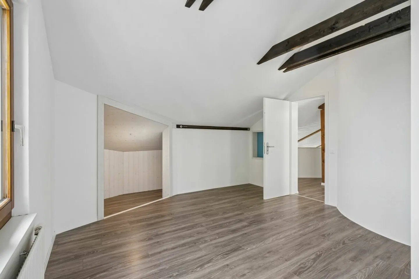 Charmantes freistehendes Haus - Foto 12 von 14