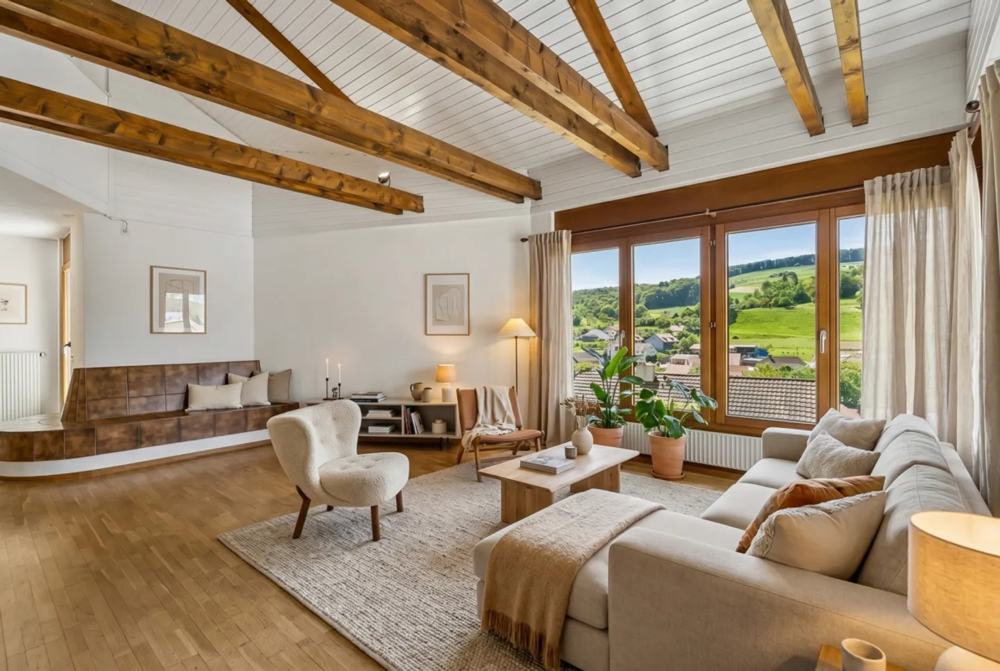 Charmantes freistehendes Haus - Foto 1 von 14