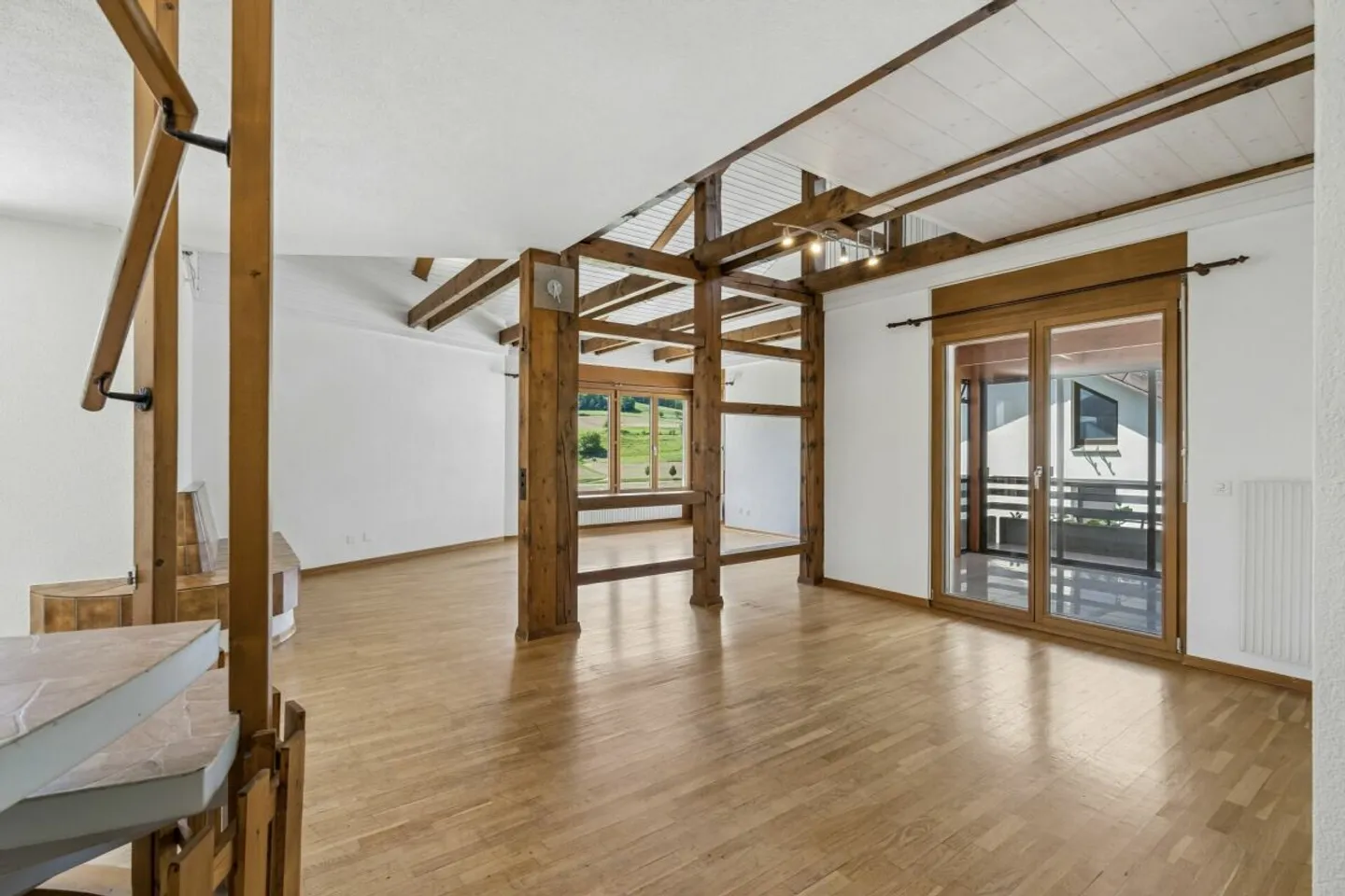 Charmantes freistehendes Haus - Foto 2 von 14