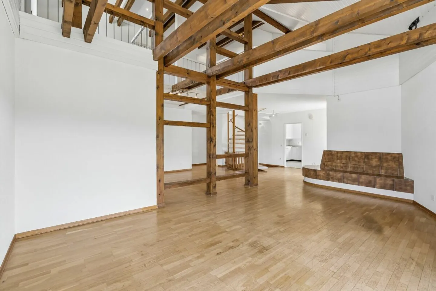 Charmantes freistehendes Haus - Foto 3 von 14