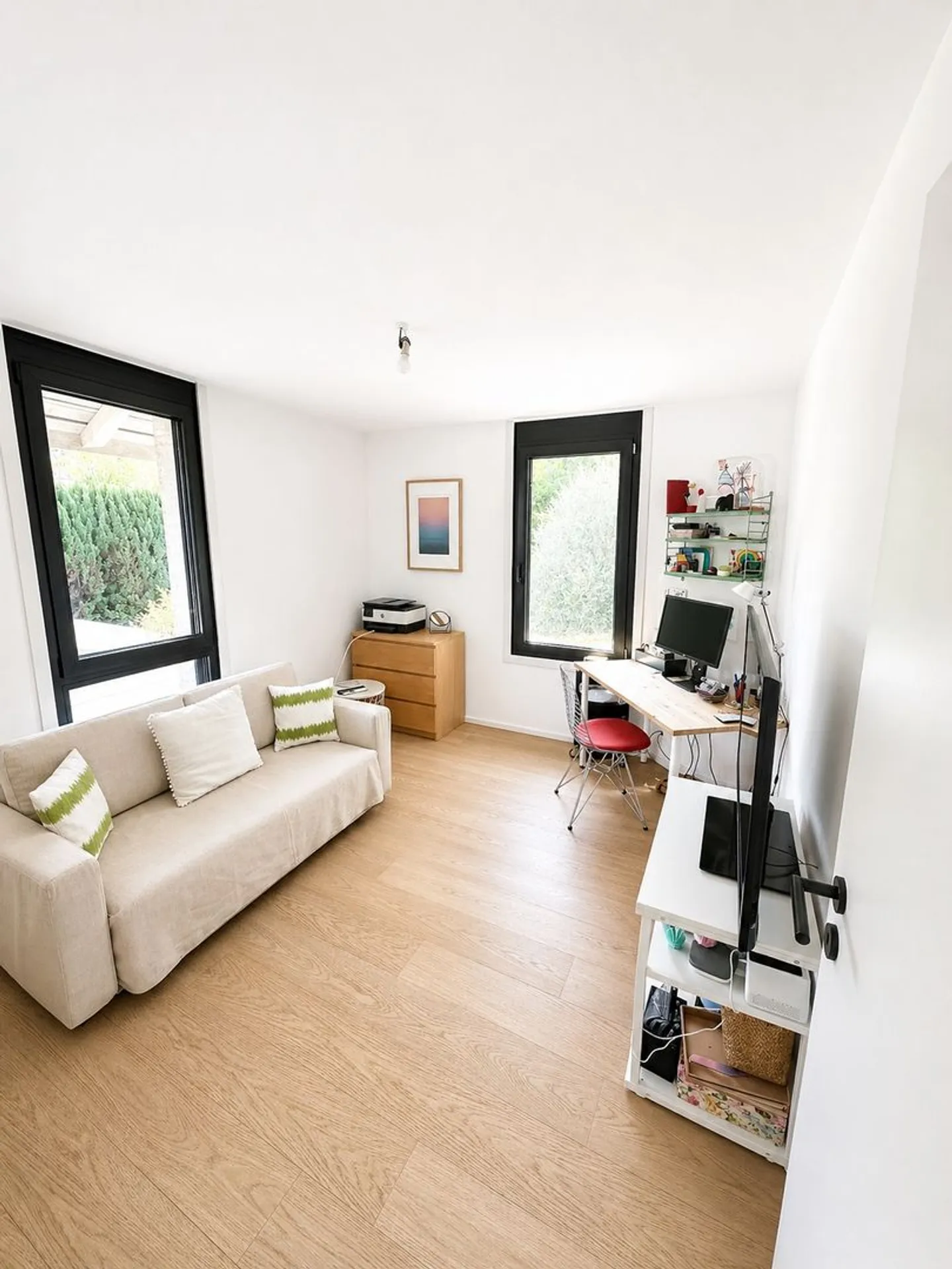 Elegant Detached Villa in Geneva - Photo 7 of 10
