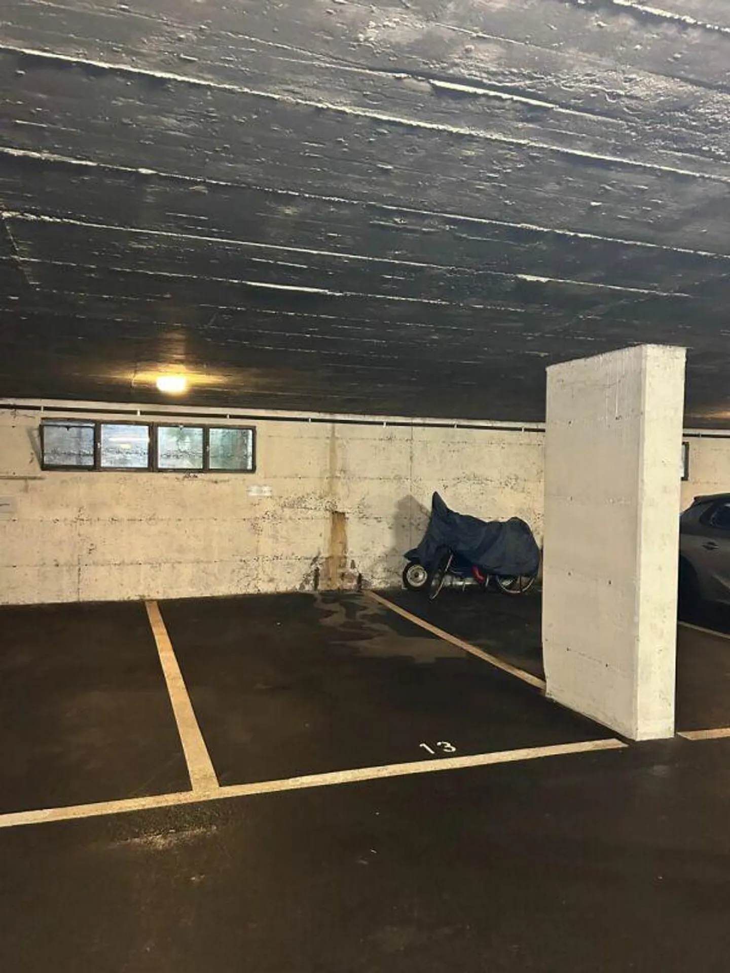 Appartement 1,5 pièces avec terrasse - Photo 8 sur 9