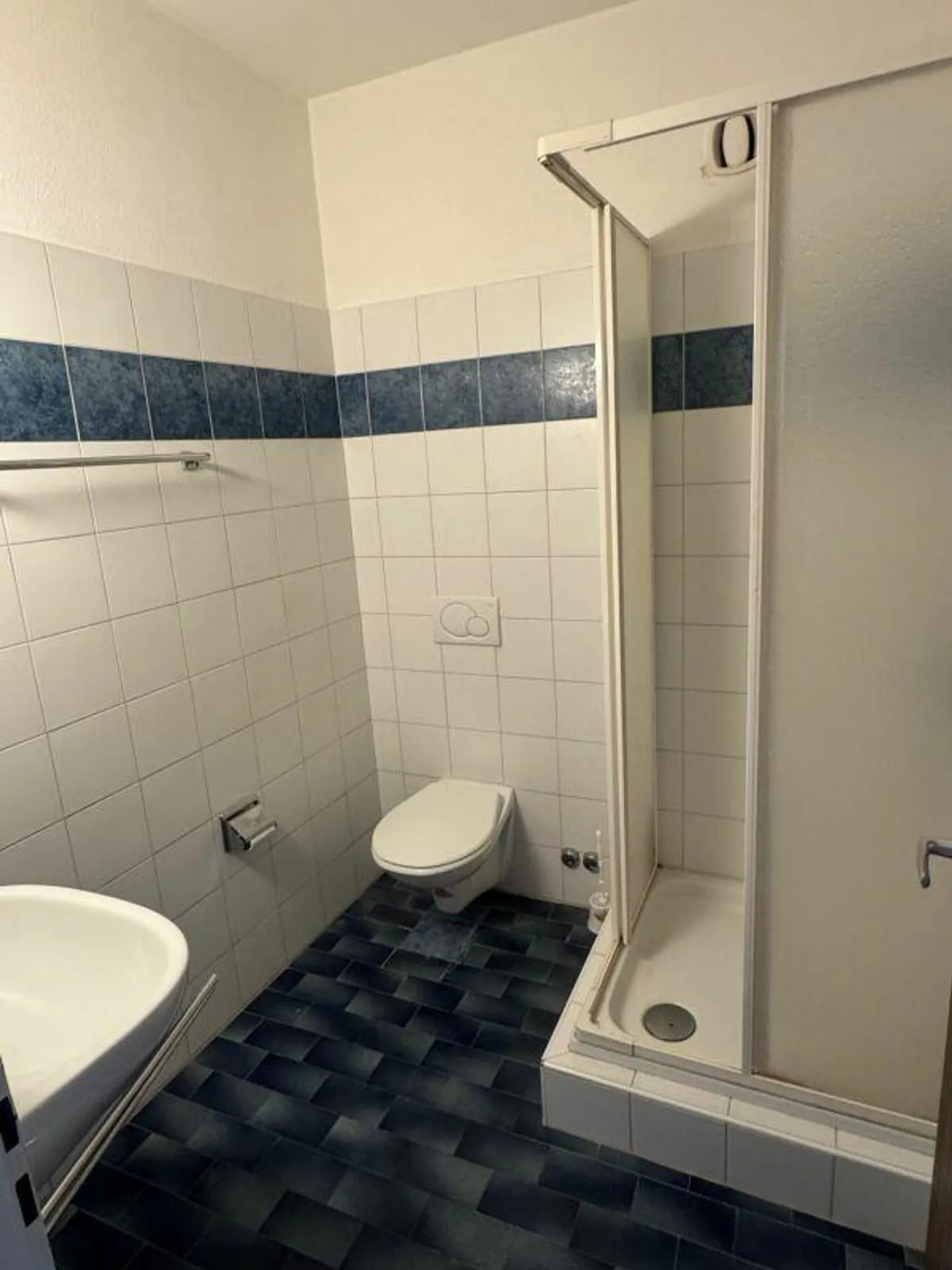 Appartement 1,5 pièces avec terrasse - Photo 7 sur 9