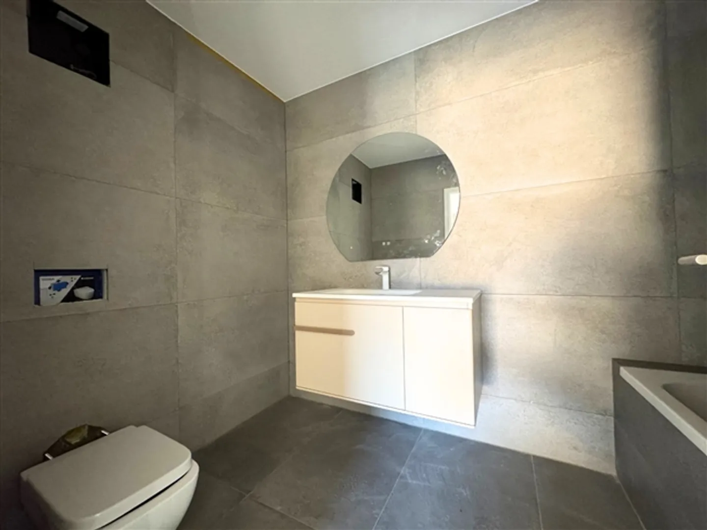 Incantevole Villa Doppia a Collombey - Foto 11 di 11