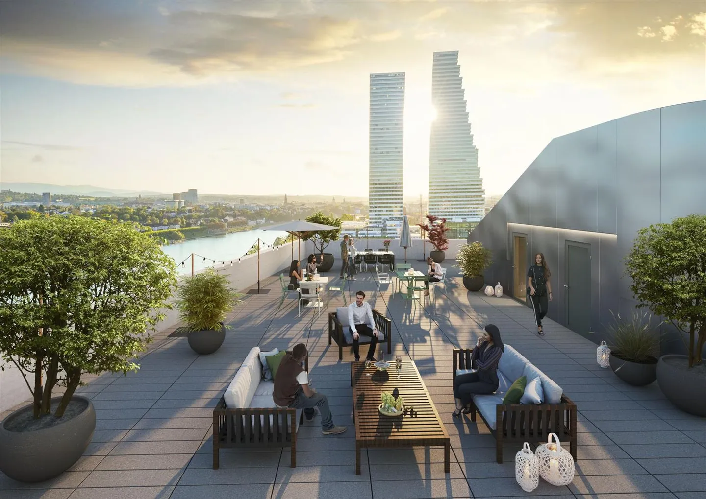 Appartamento 1.5 locali - Foto 6 di 8