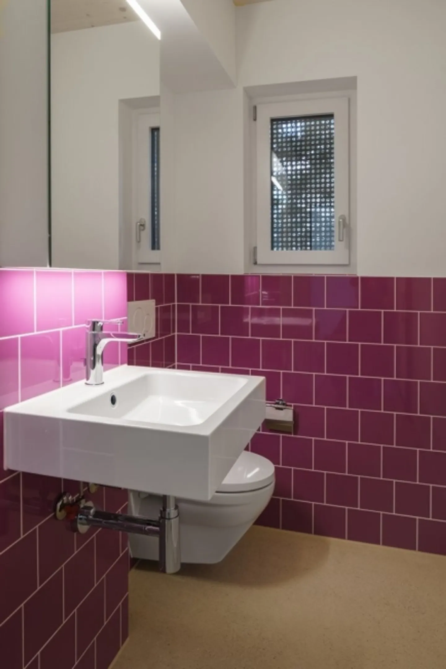 Urban living - sustainable living: Your new home in Zurich - Photo 8 of 8