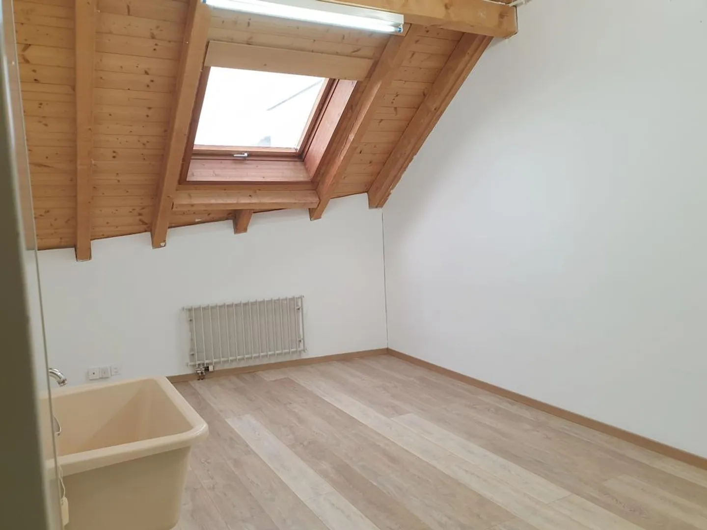 Stanza per il bricolage a Liestal - Foto 2 di 2