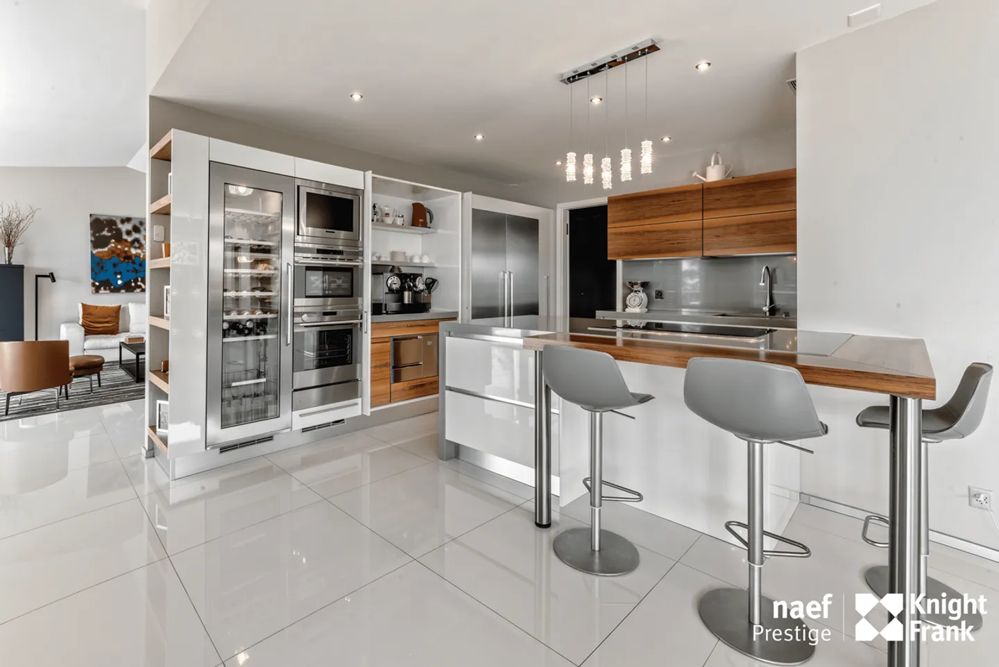 Casa a schiera 9 stanze - Foto 6 di 7