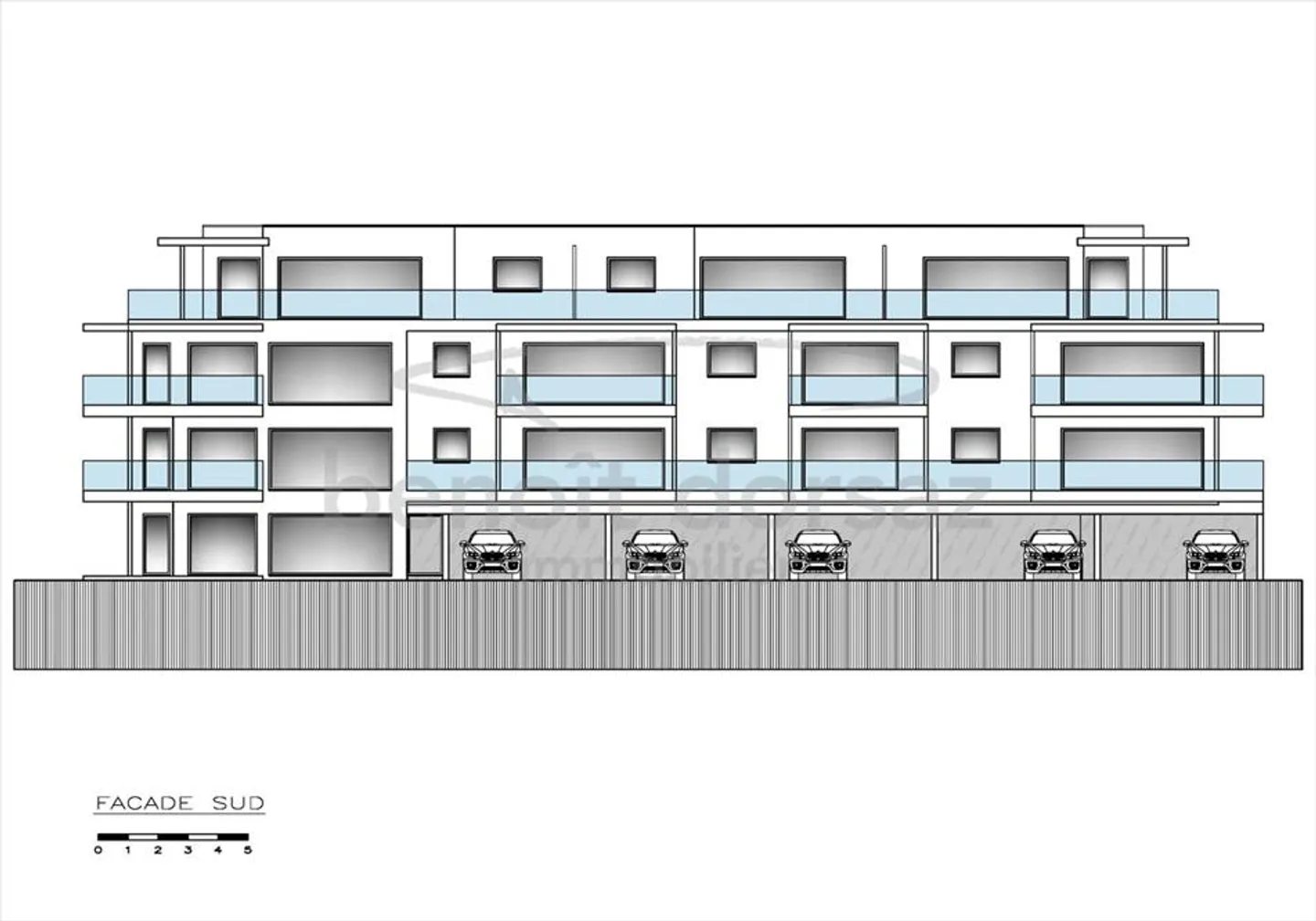 Neue 3,5-Zimmer-Wohnung - Foto 4 von 8