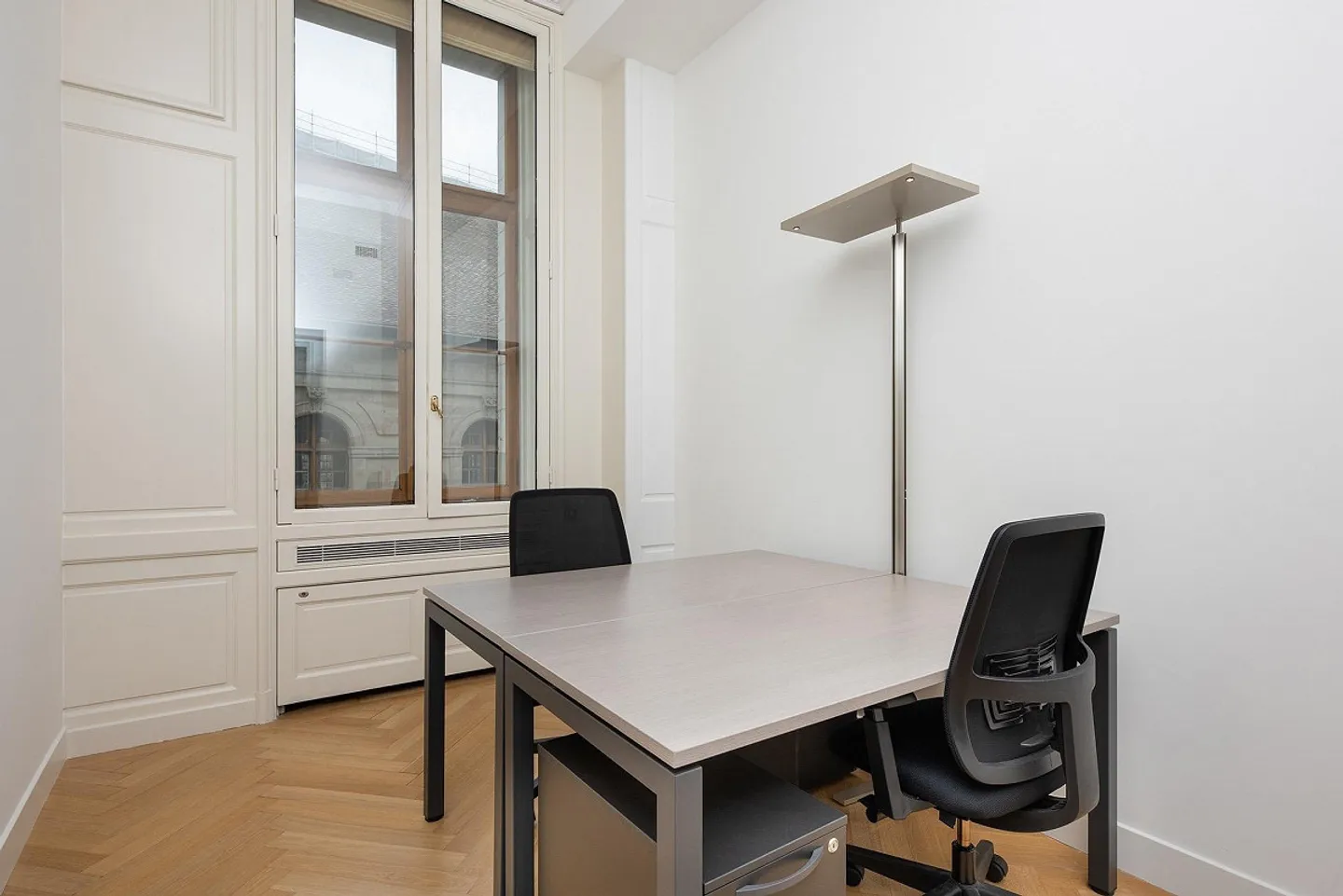 Zugang zu den professionellen Arbeitsbereichen von Signature Rhone - Foto 1 von 12