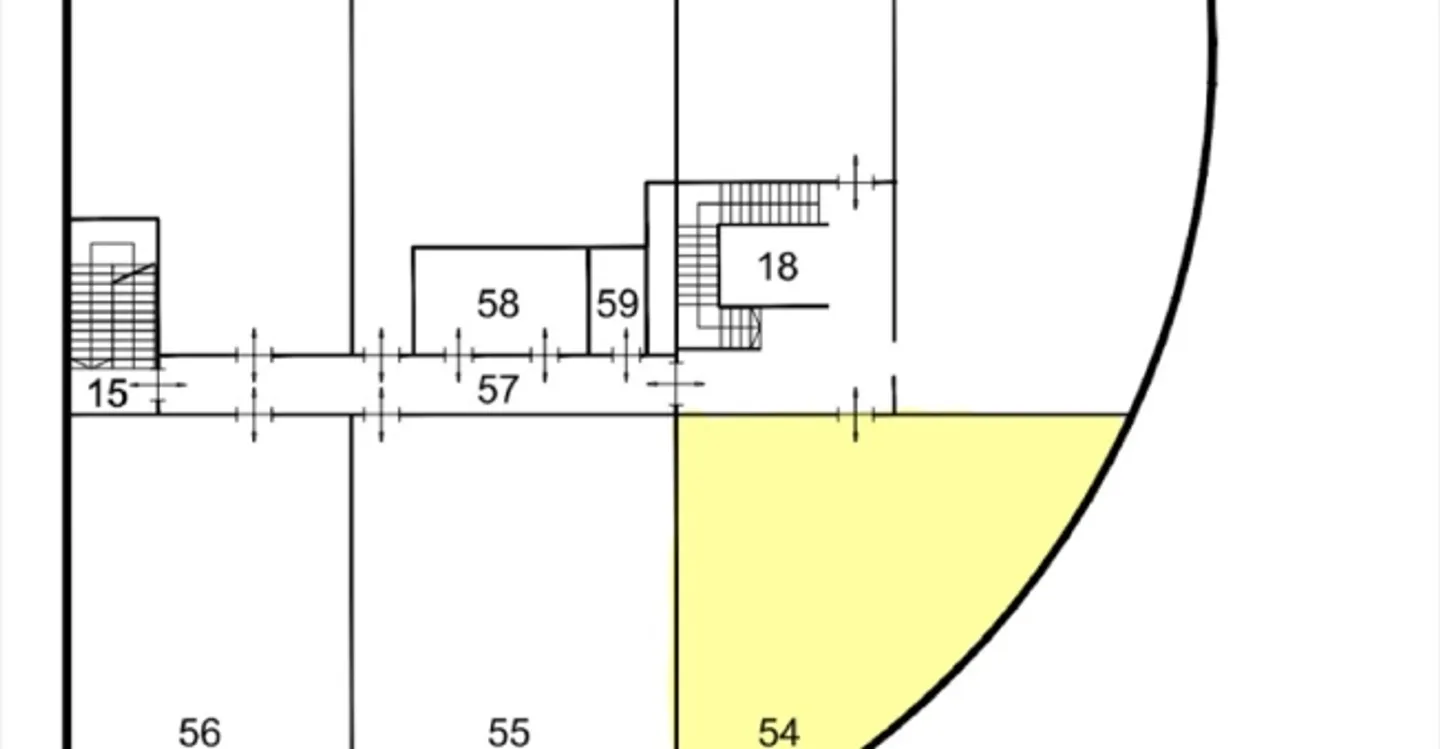 Bürofläche mieten - Foto 2 von 7