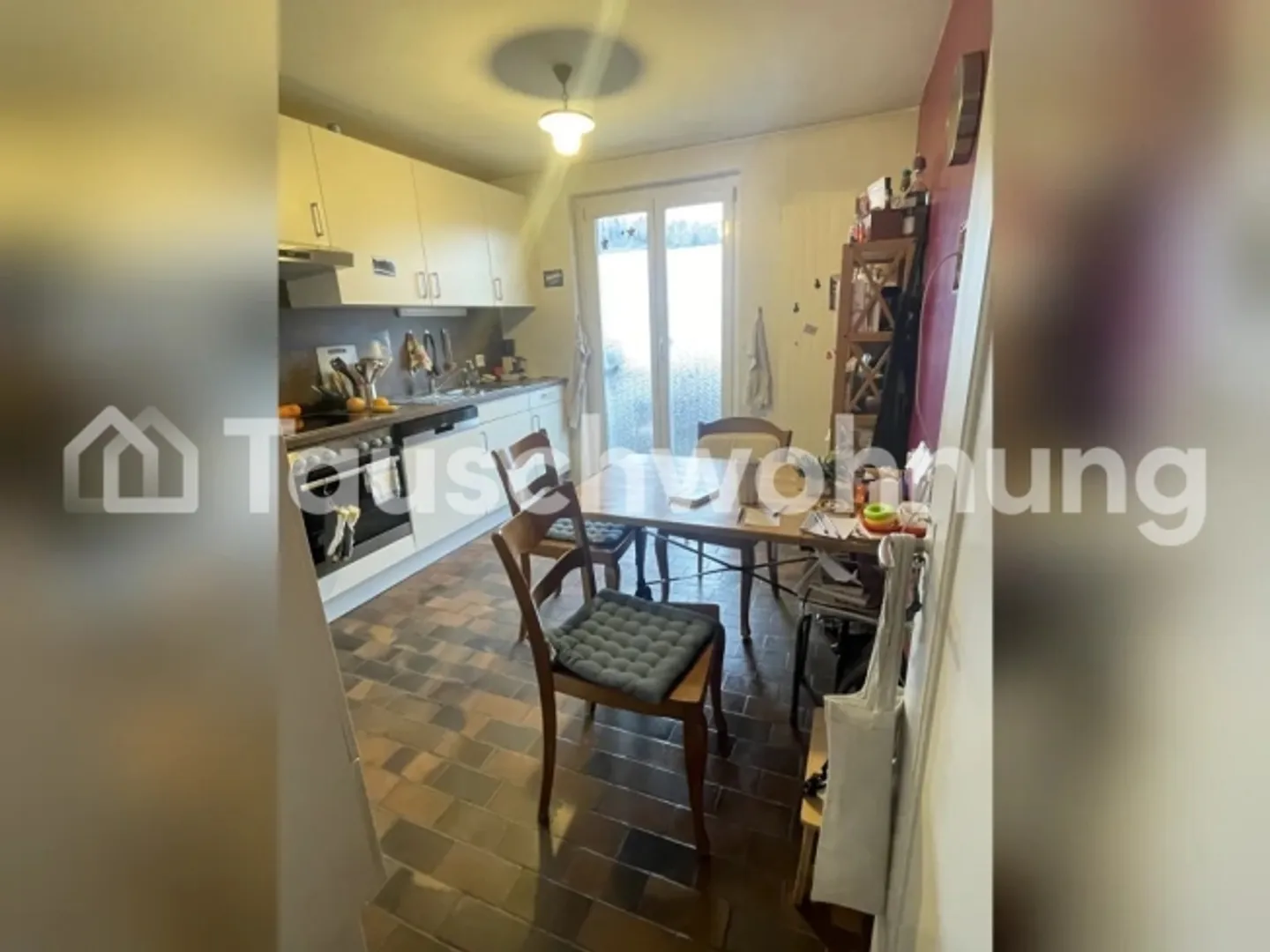 « Tausche 4-Zimmer-Wohnung in Winterthur Töss» - Foto 2 von 6