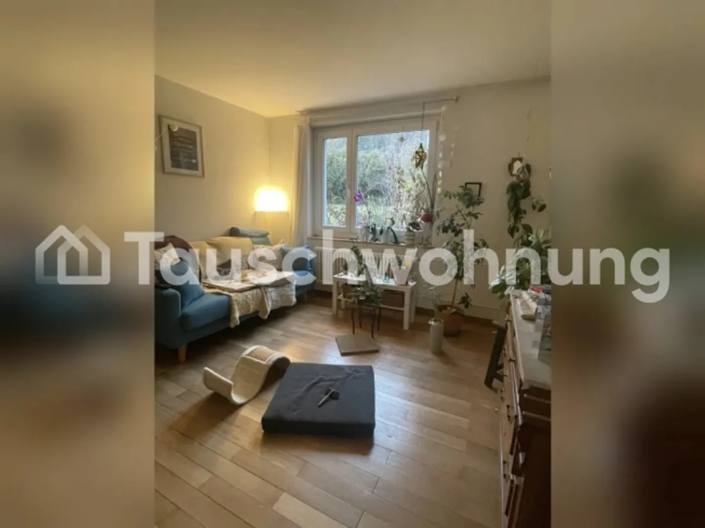 « Tausche 4-Zimmer-Wohnung in Winterthur Töss» - Foto 3 von 6