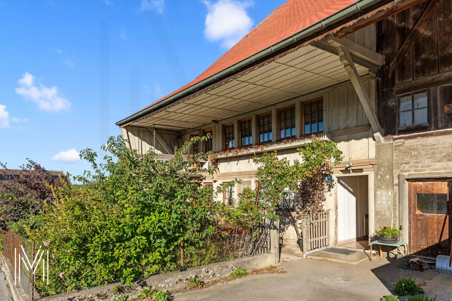 Charming Farmhouse to Renovate - Photo 2 of 16