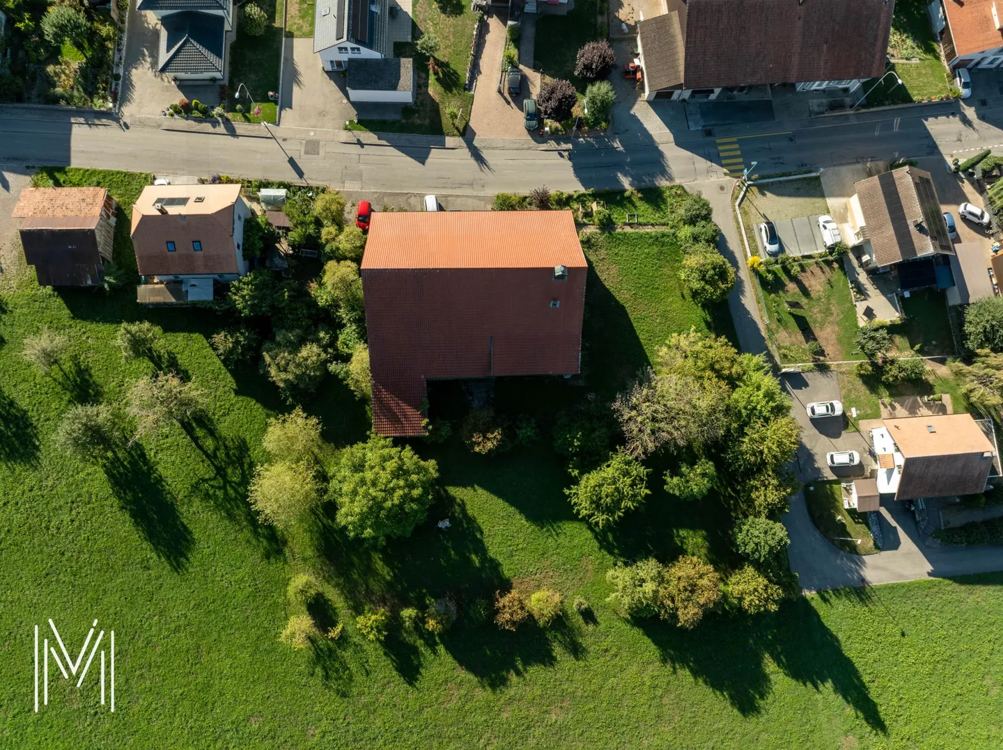 Charming Farmhouse to Renovate - Photo 3 of 16