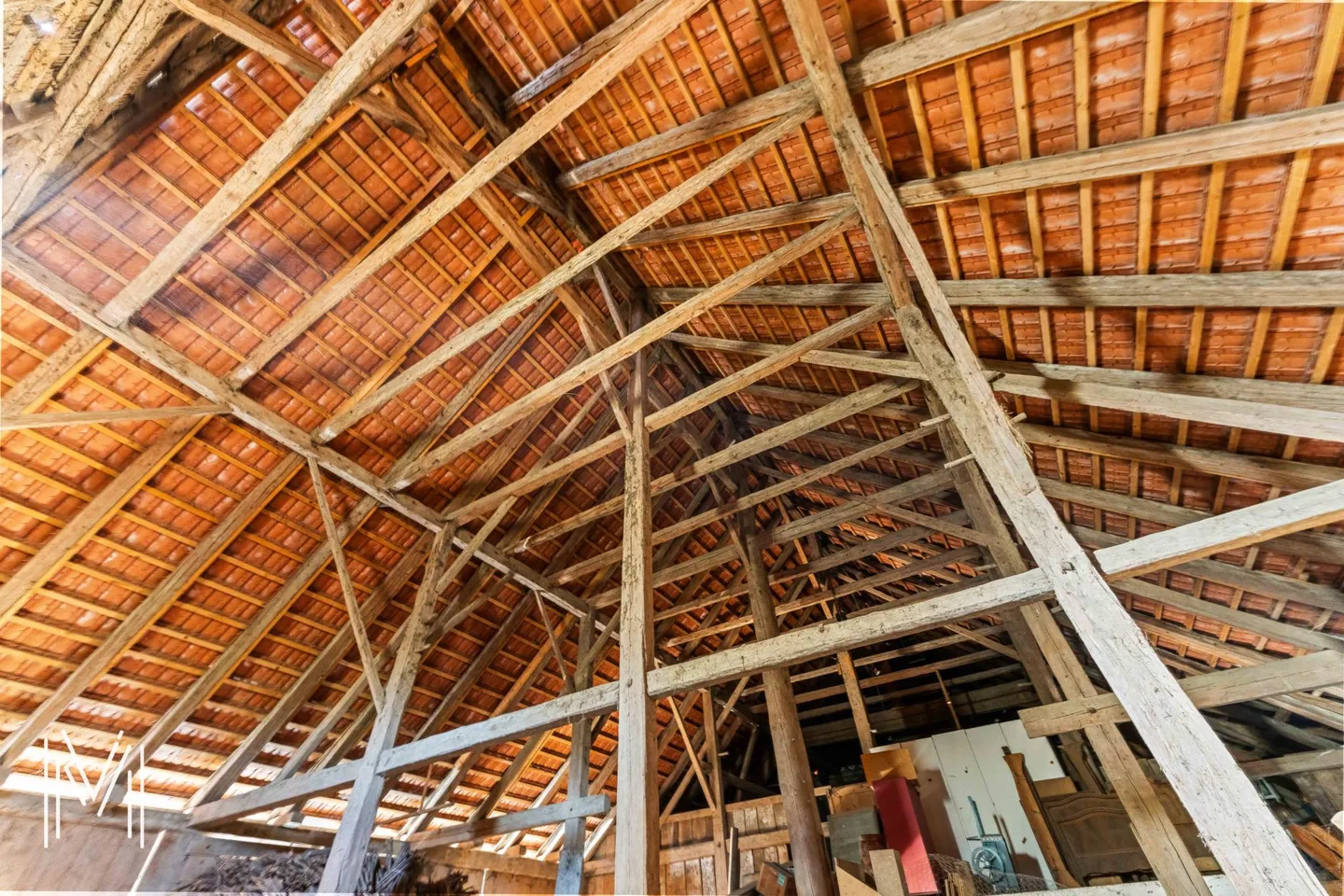 Charming Farmhouse to Renovate - Photo 7 of 16